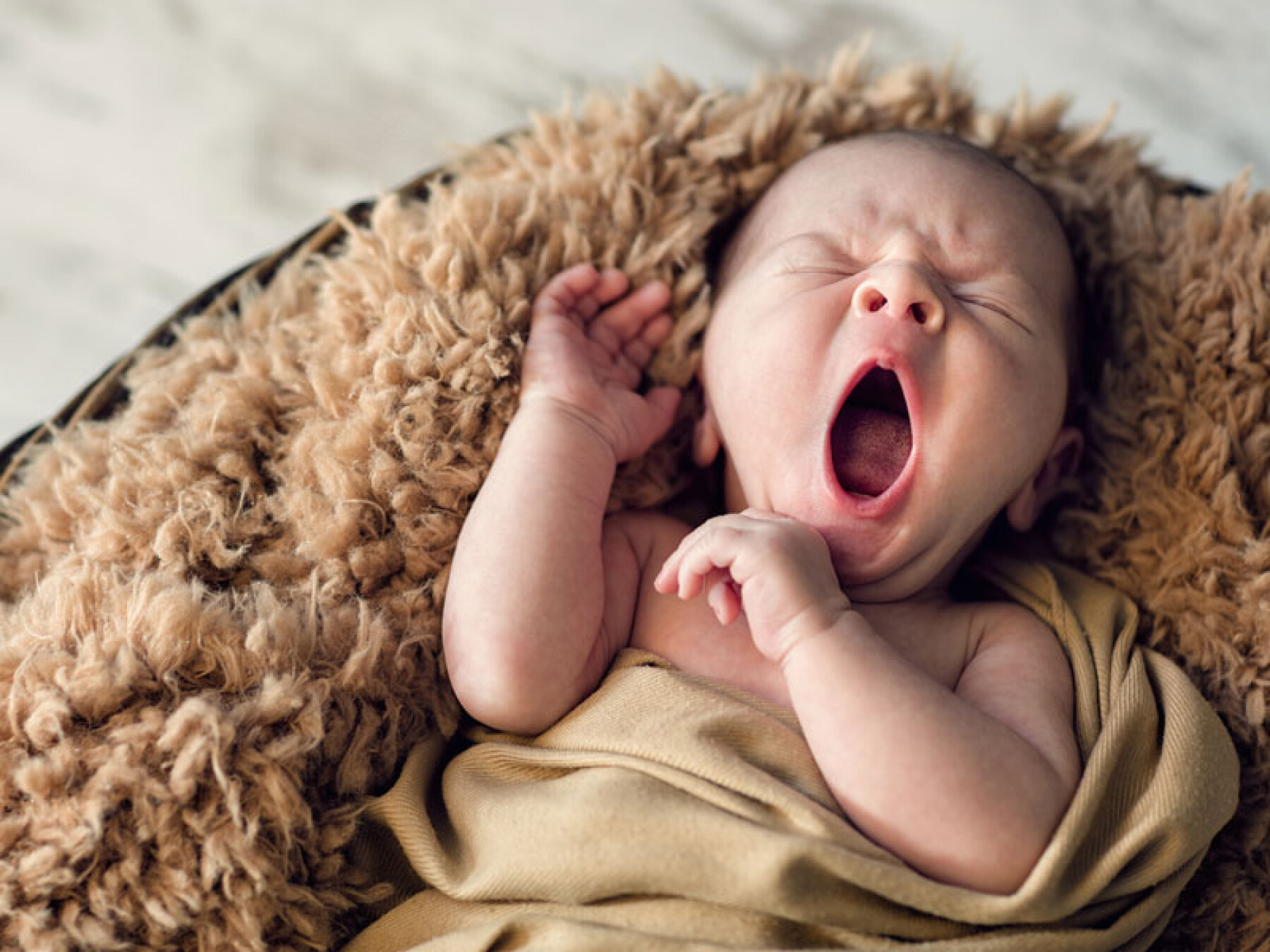Sommeil De Bebe 15 Astuces De Mamans