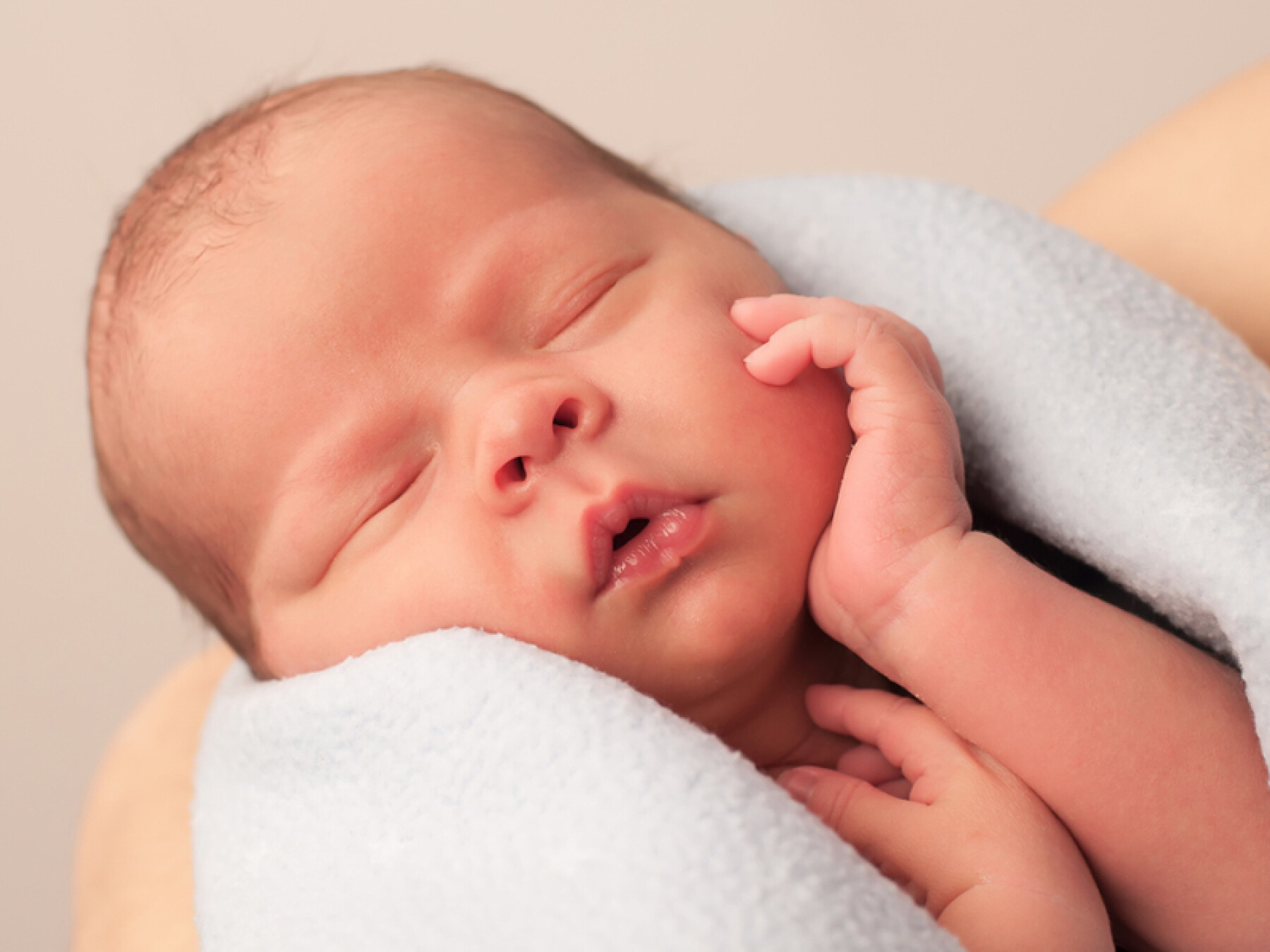 15 Petits Trucs Pour Faciliter Le Retour A La Maison Avec Bebe