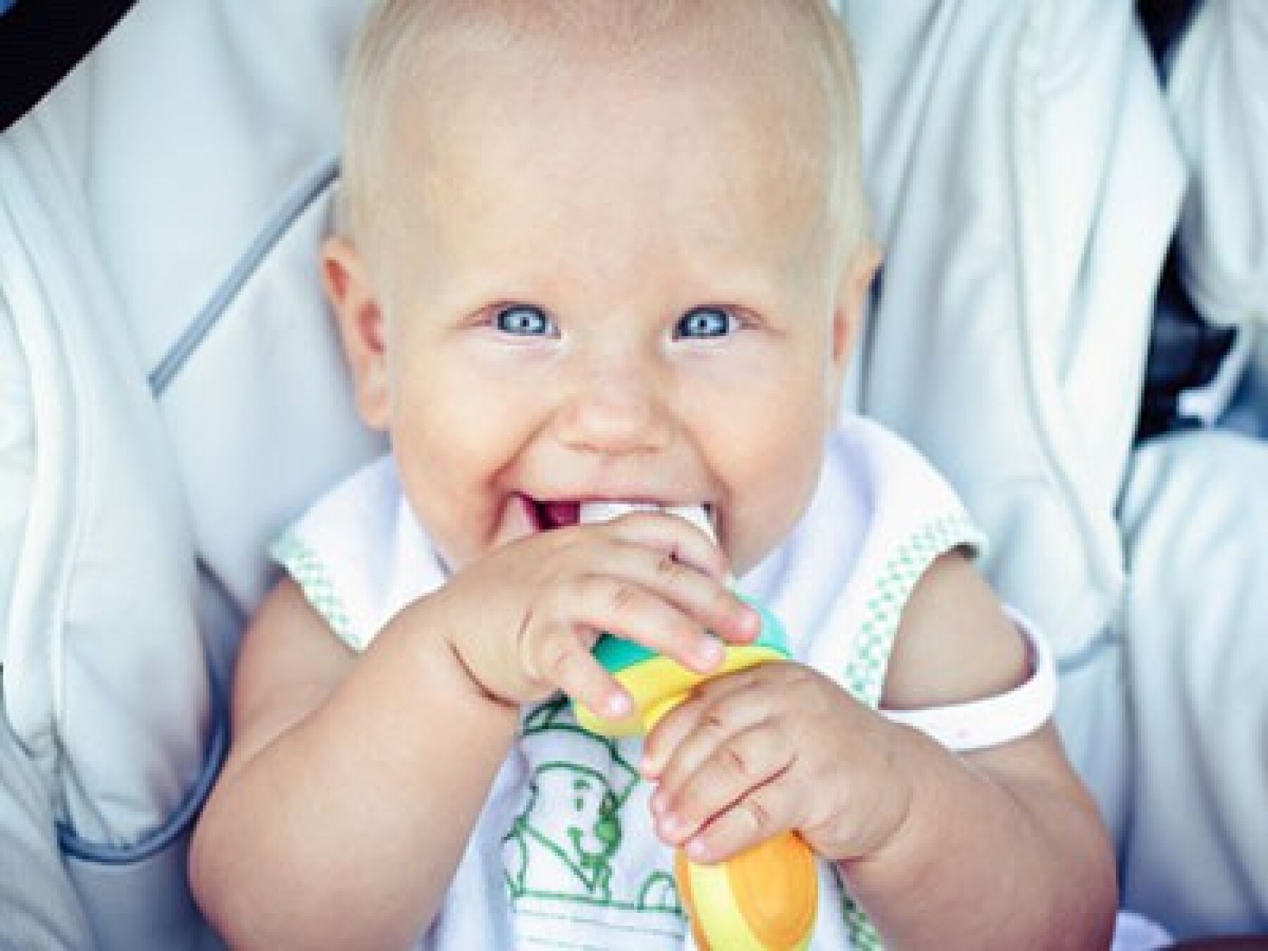 Le Petit Rejet D Apres Biberon Est Il Normal