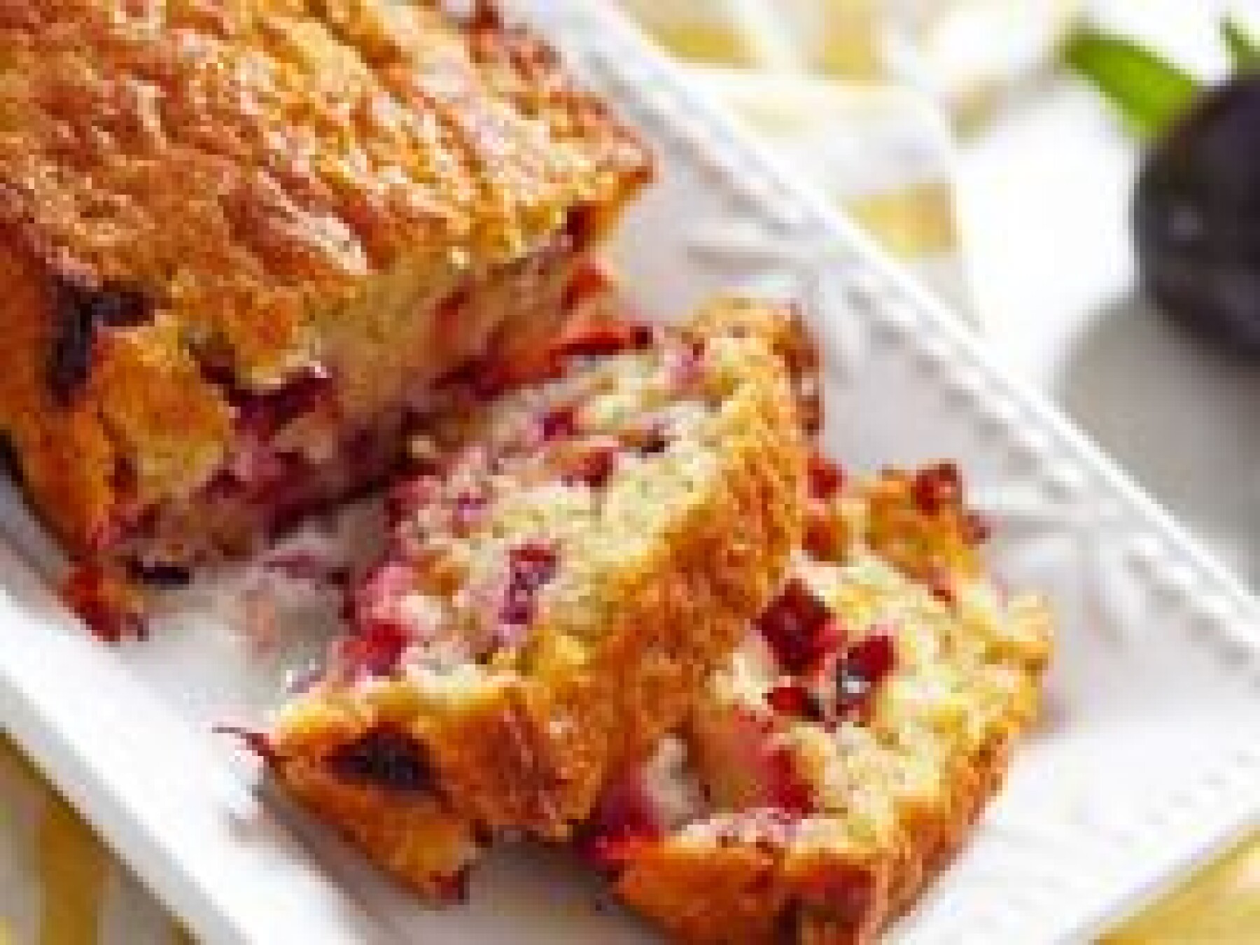 Enceinte Faites Vous Plaisir A L Heure Du Dessert