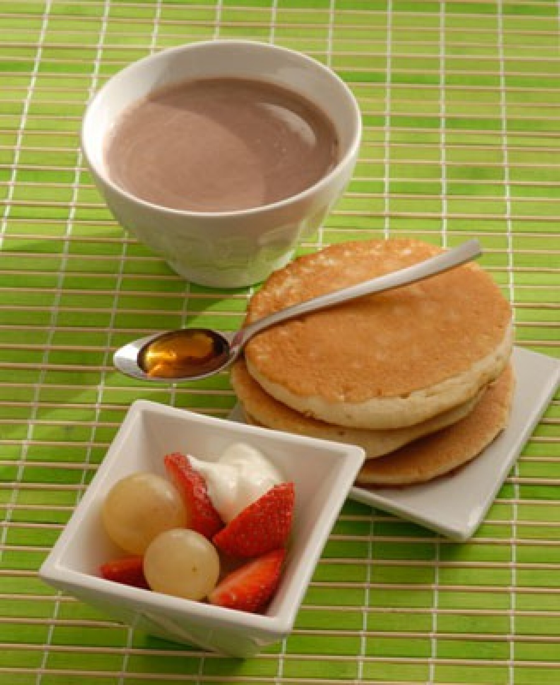 4 Formules De Petit Dejeuner Pour Bien Commencer La Journee