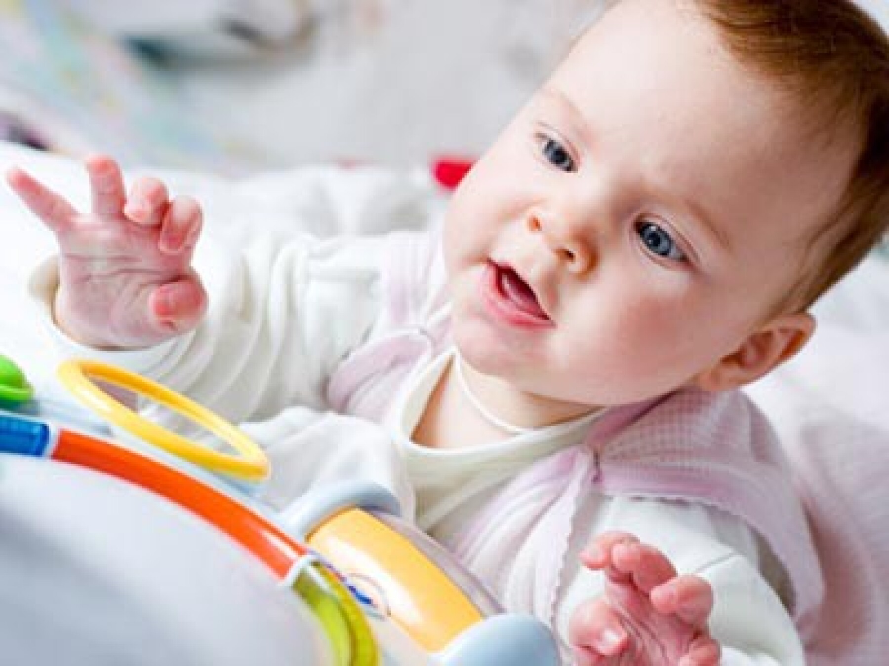 6 Questions Sur Le Parc De Bebe