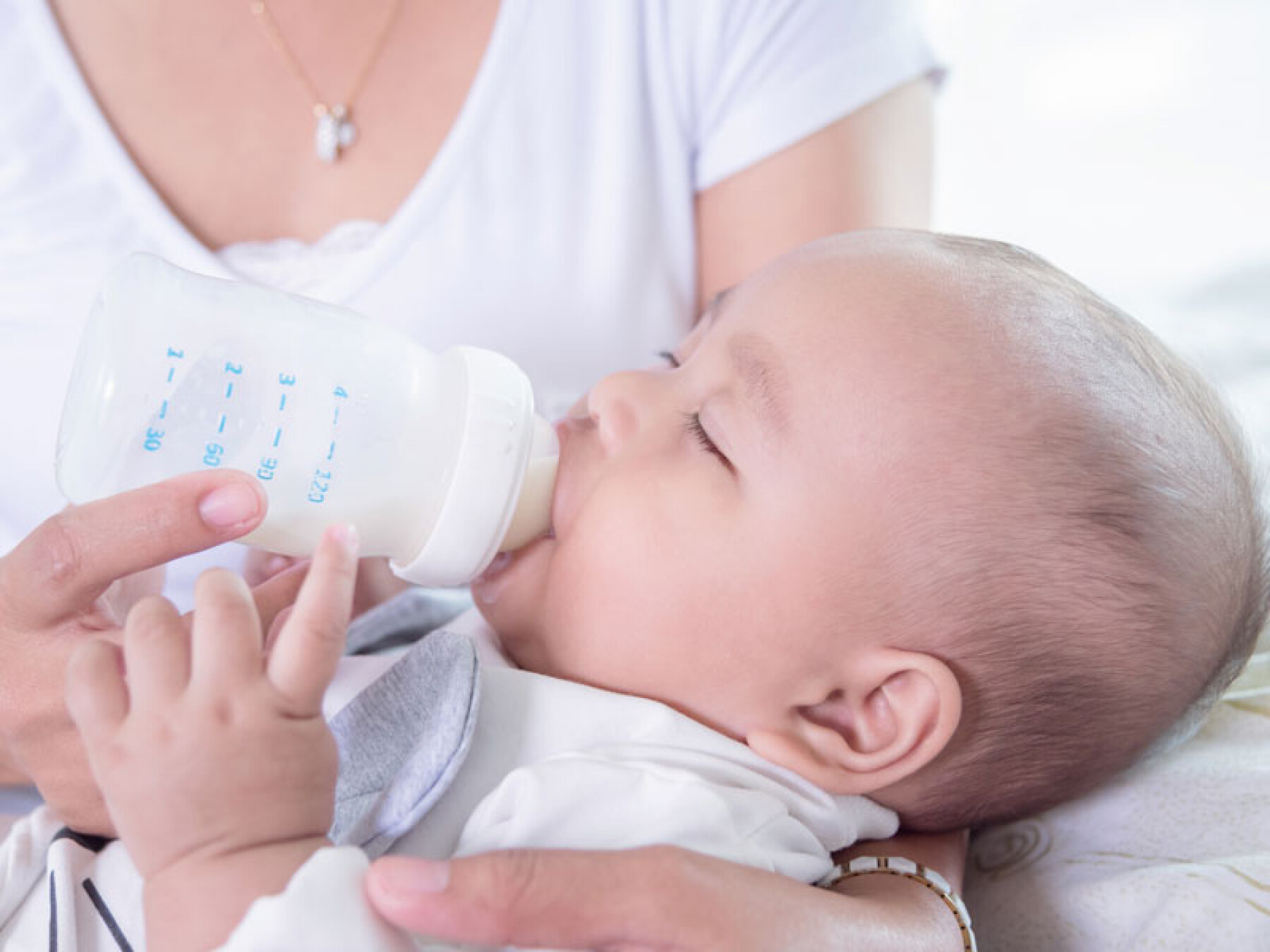 Il N Arrive Pas A Faire Son Rot