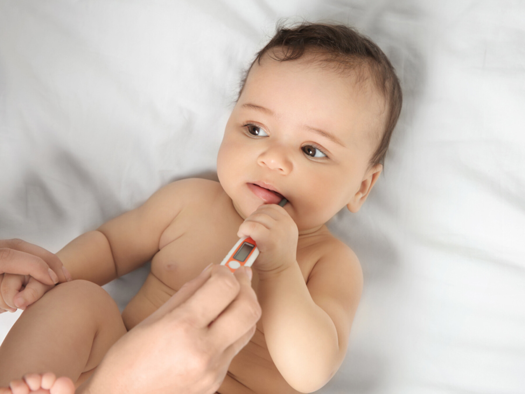 Mal De Gorge Et Fievre Et Si Bebe Avait Une Angine Blanche Mal De Gorge Et Fievre Et Si Bebe Avait Une Angine Blanche
