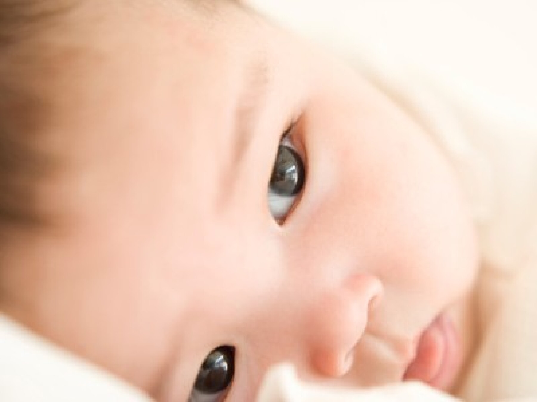 Mon Bebe De 6 Mois Souffre D Herpes Labial