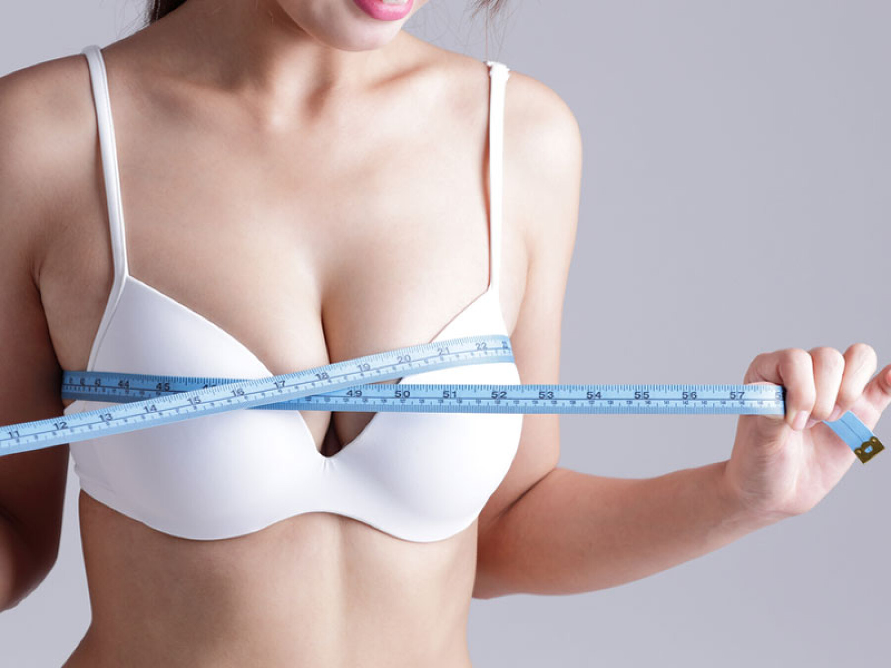 Seins Et Grossesse On Fait Le Point