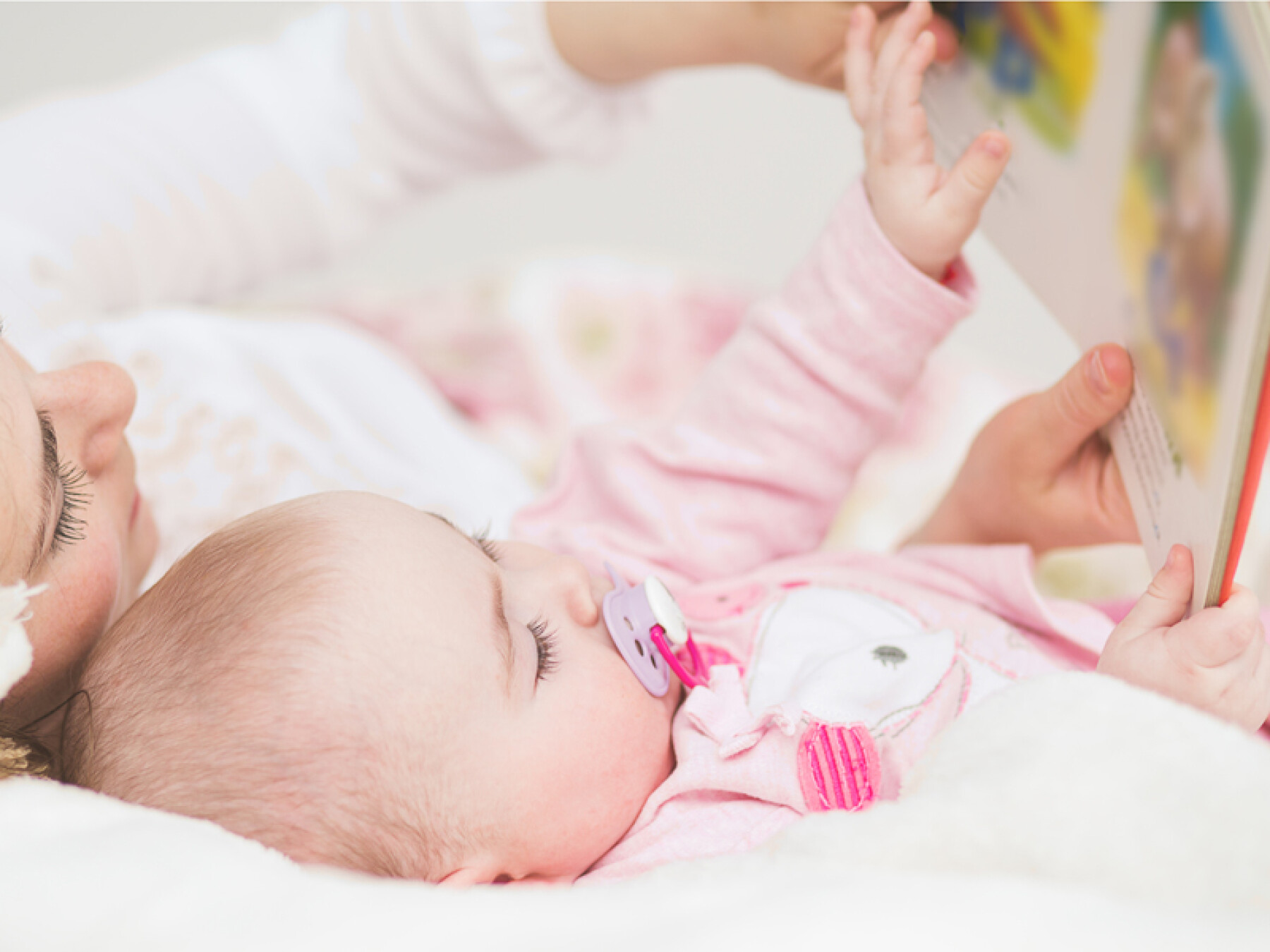 5 Histoires Avant De Dormir