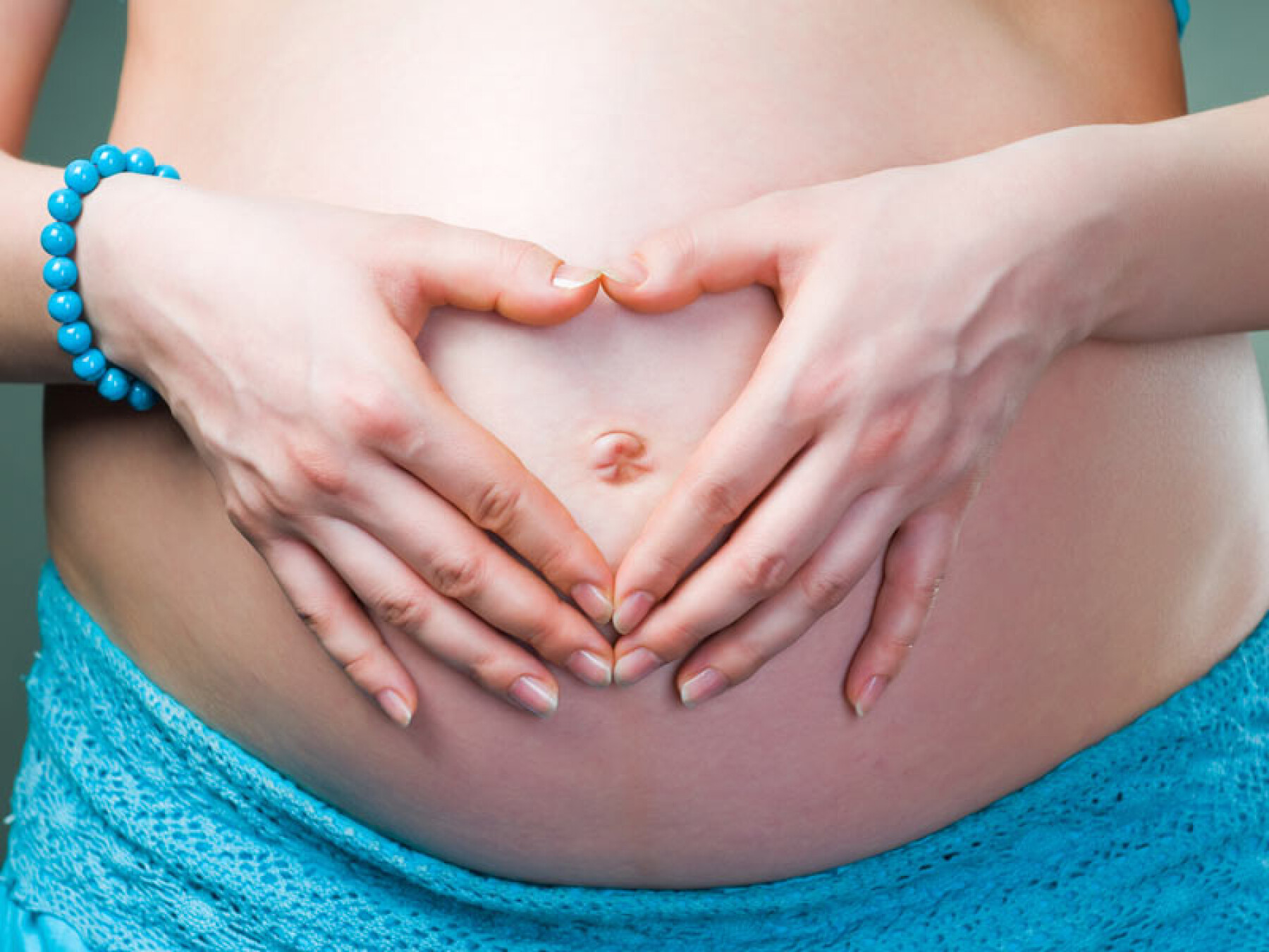 Quelle Taille Pour Votre Bebe Cette Semaine