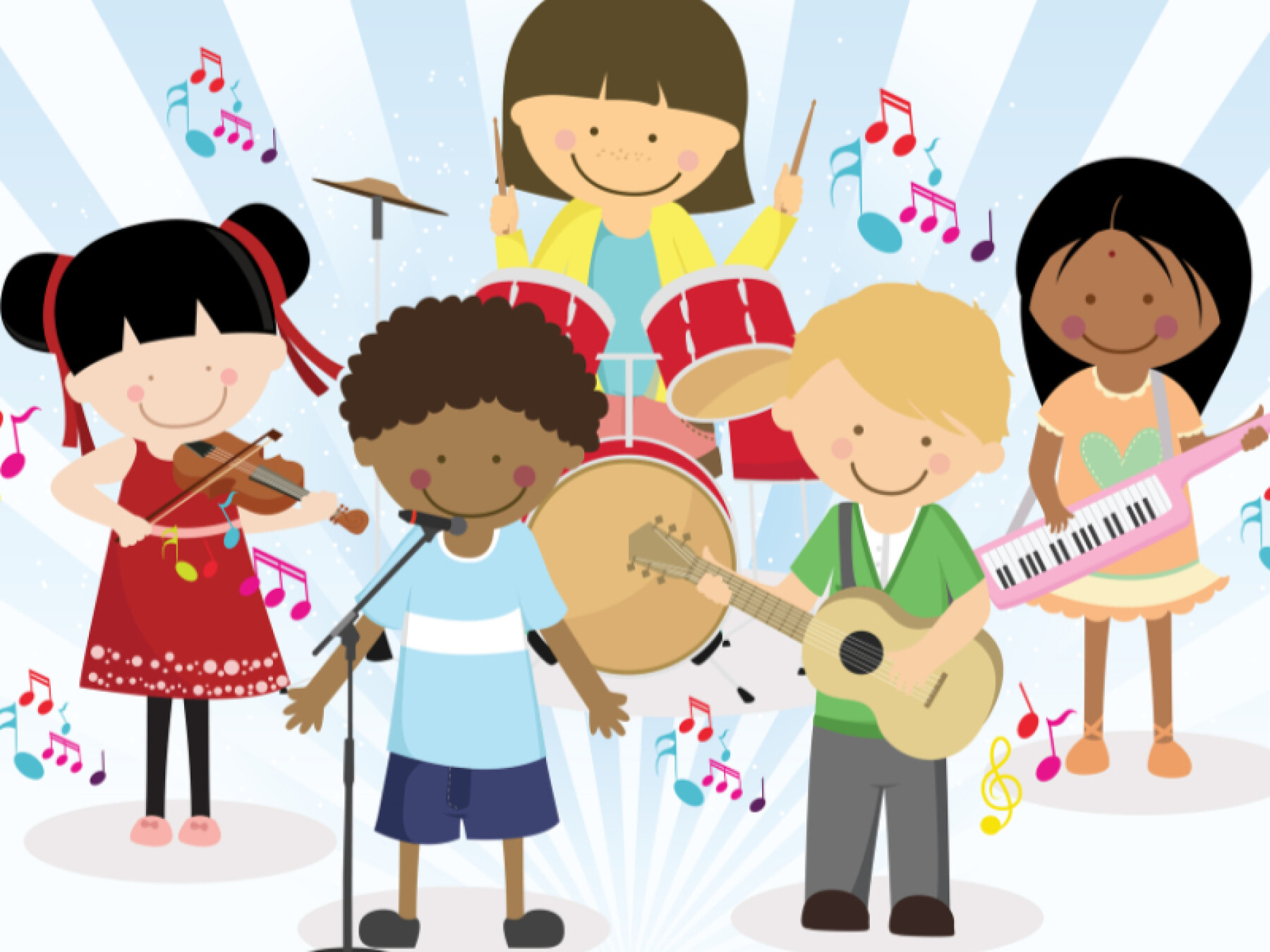 8 Jeux Autour De La Musique 8 Jeux Autour De La Musique