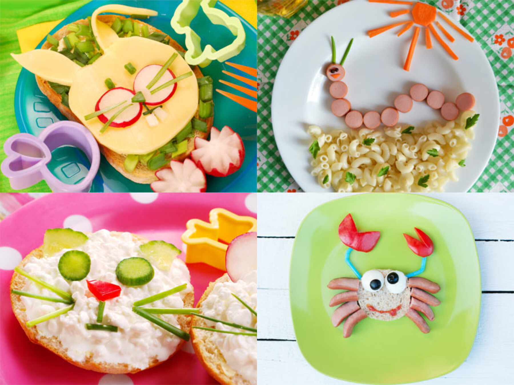 Les Z Animos Passent A Table