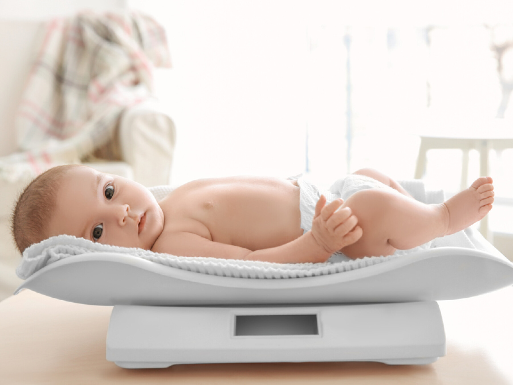 La Visite Des 9 Mois Ca Sert A Quoi