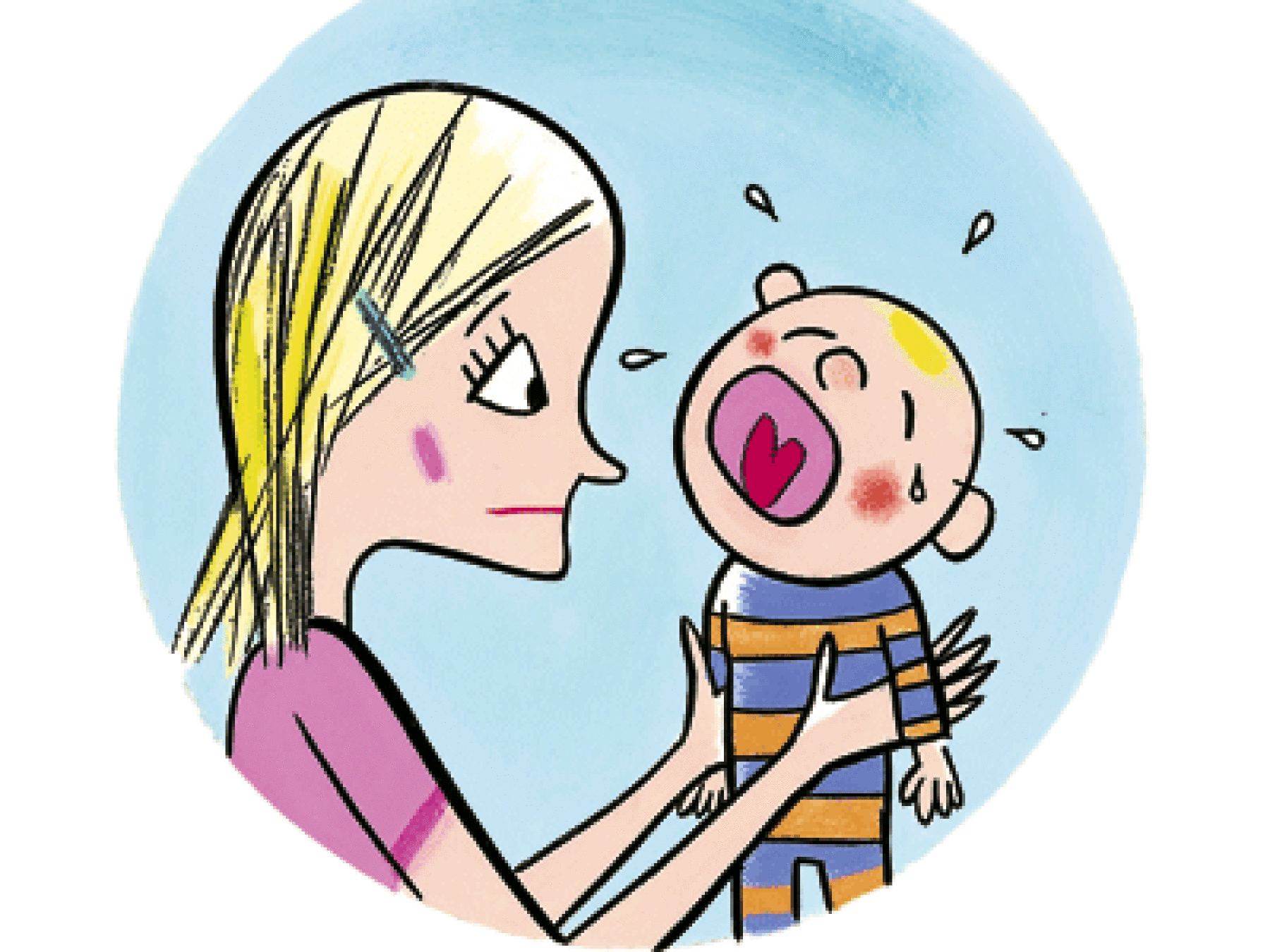 Il Ne Serait Pas Un Peu Constipe