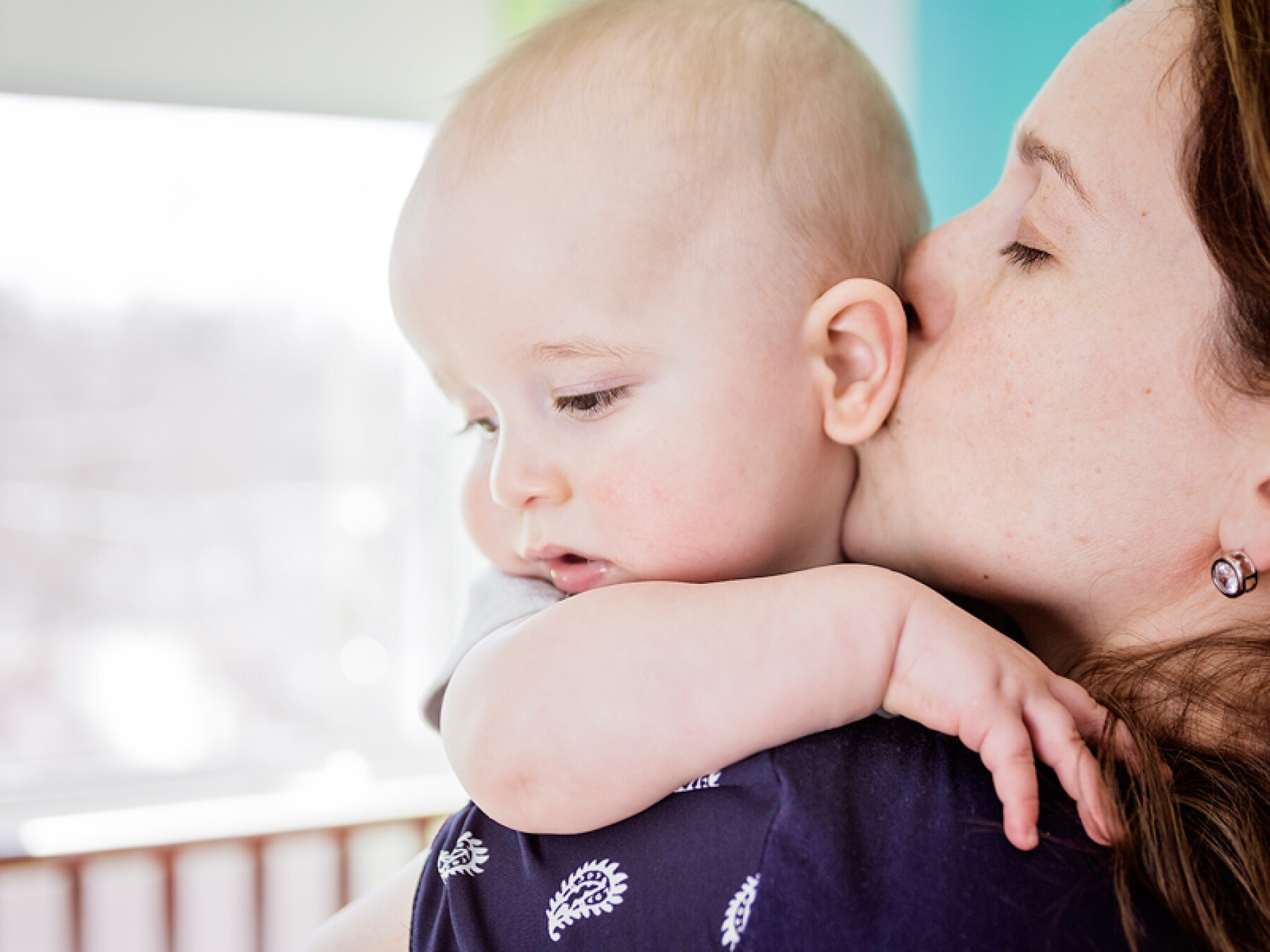 5 Conseils Pour Bien Se Separer Avec Bebe