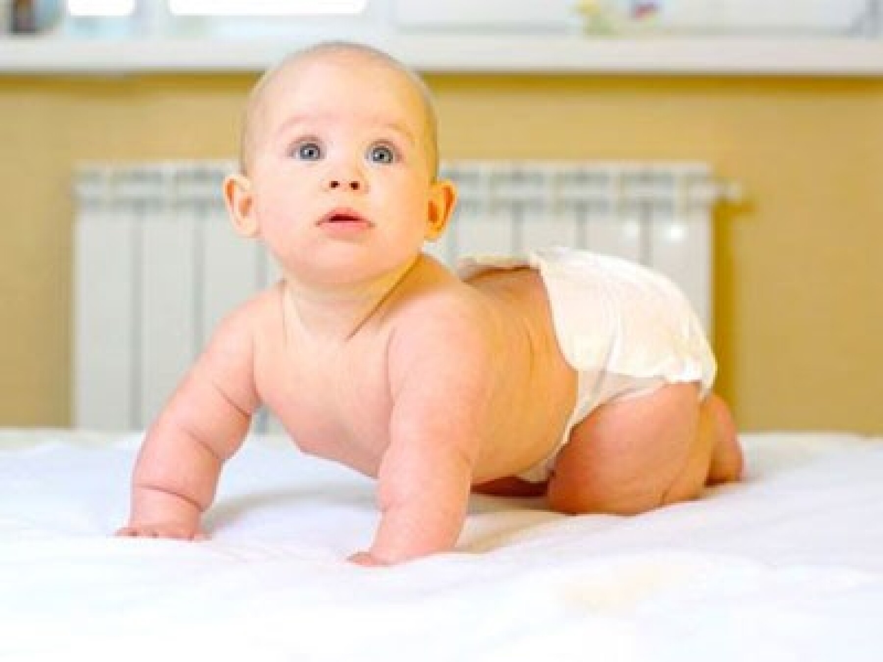 Chambre De Bebe La Bonne Temperature