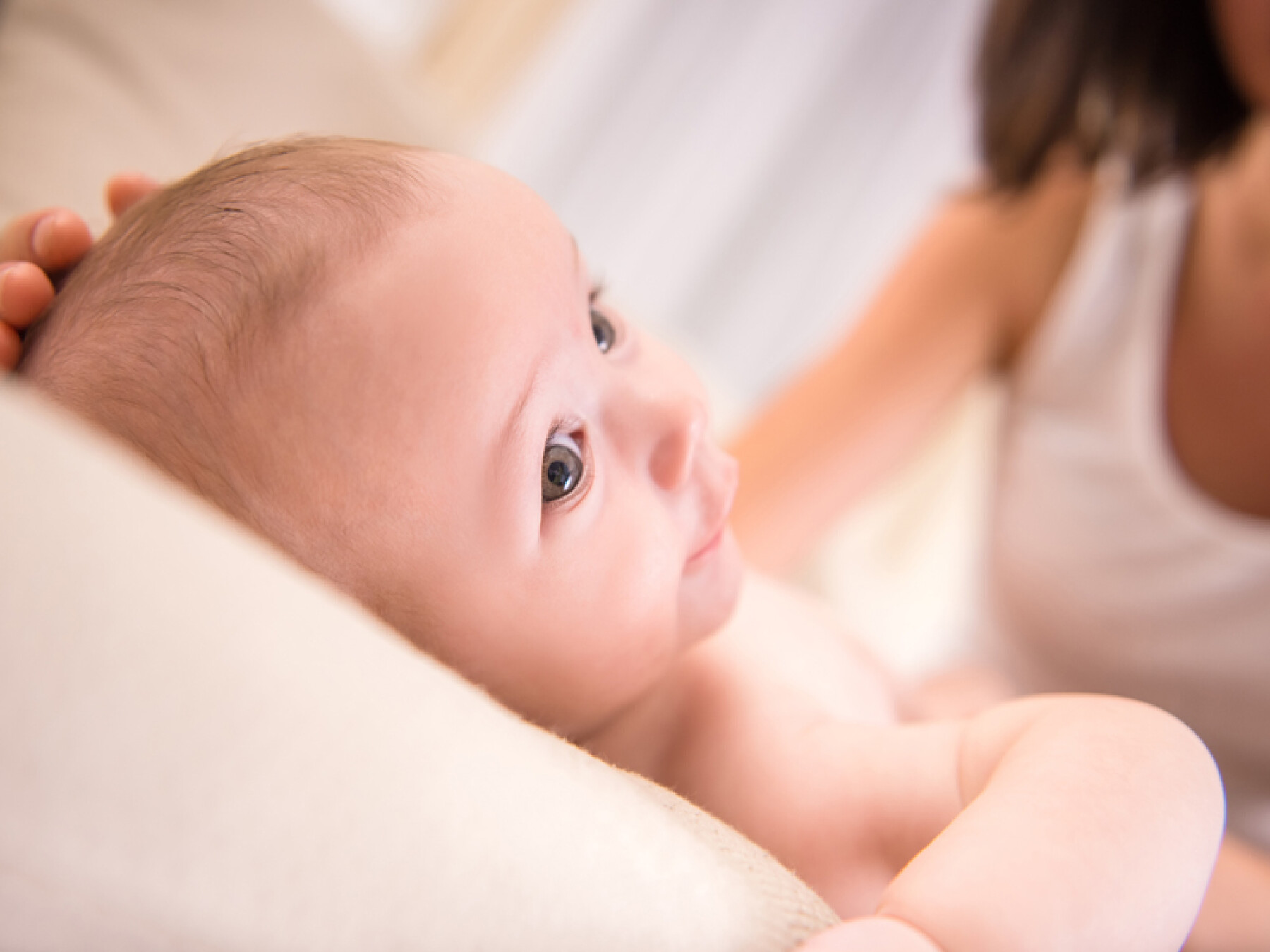 Accouchement Et Pleine Lune Mythe Ou Realite