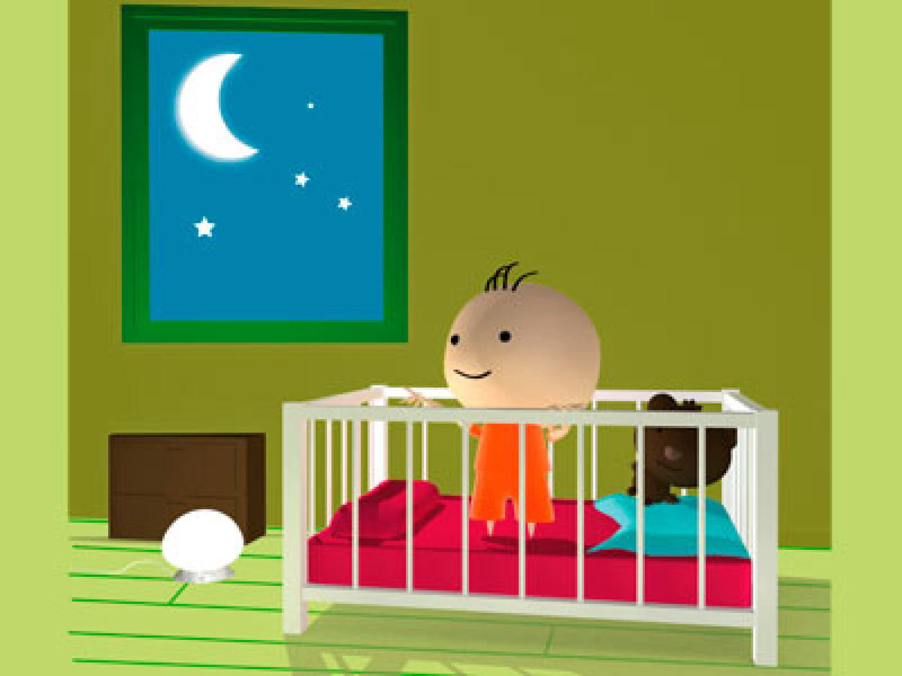 Il Ne Fait Plus Ses Nuits