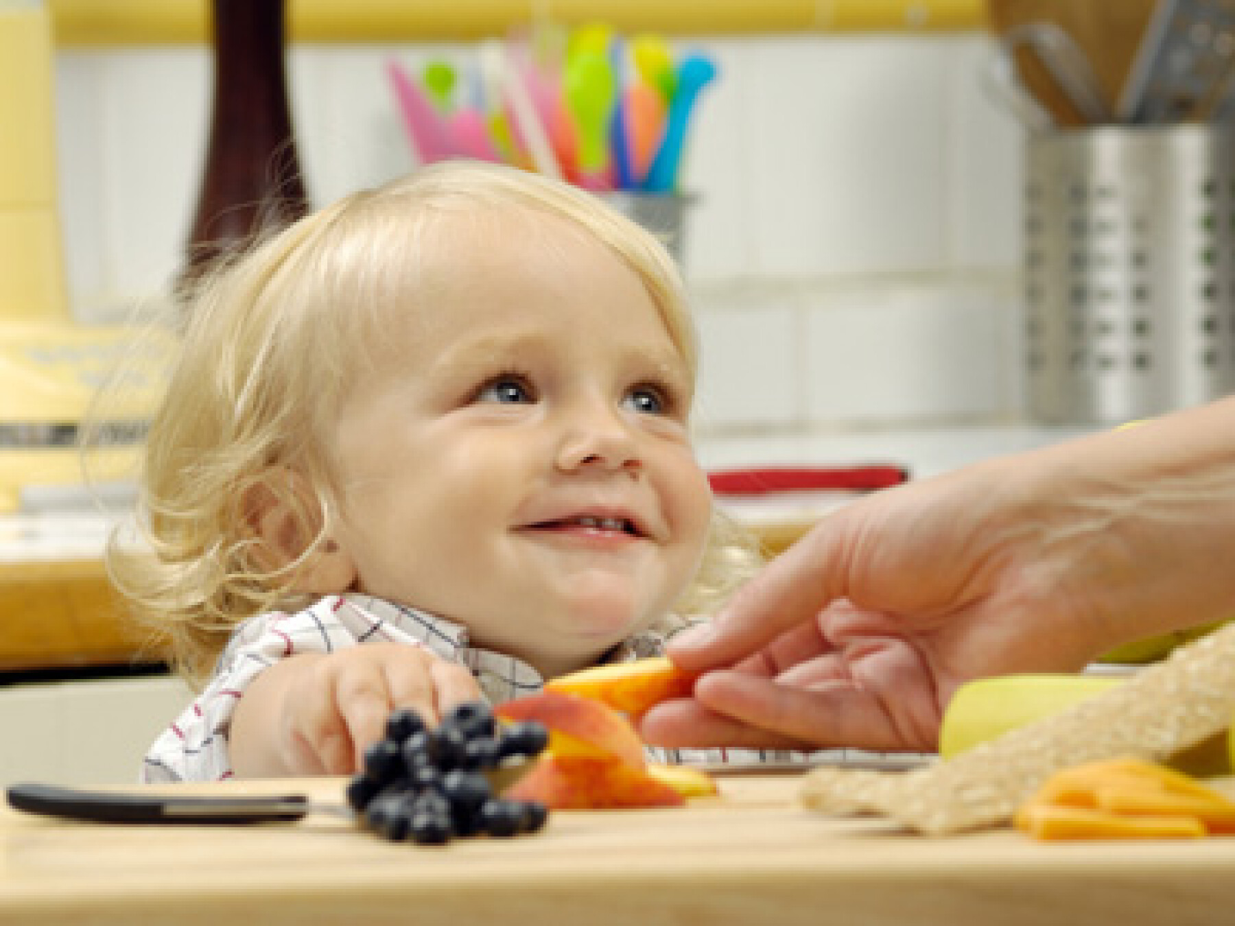 Mon Enfant Refuse De Manger 5 Situations A La Loupe