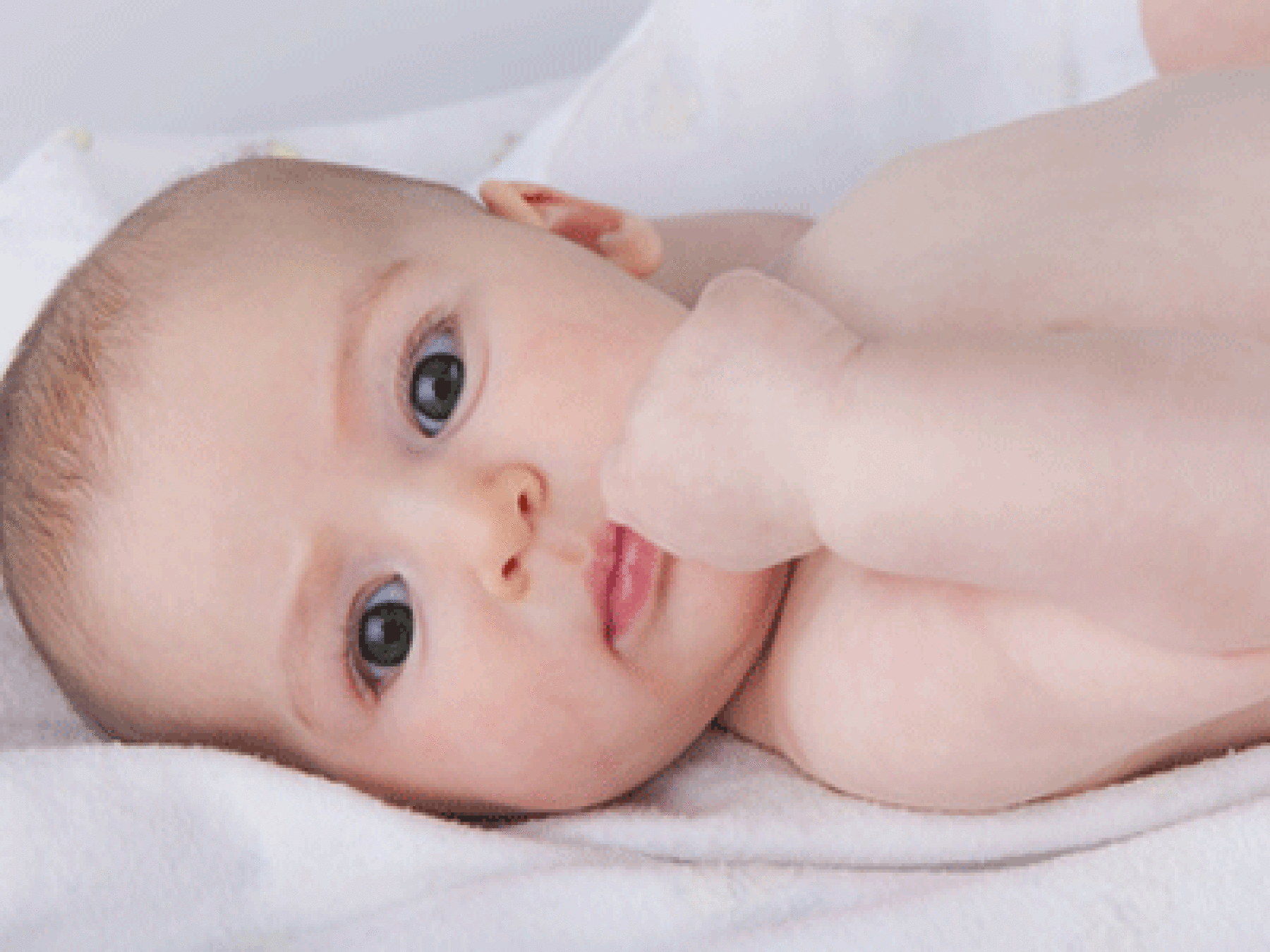 Le Petit Rejet D Apres Biberon Est Il Normal