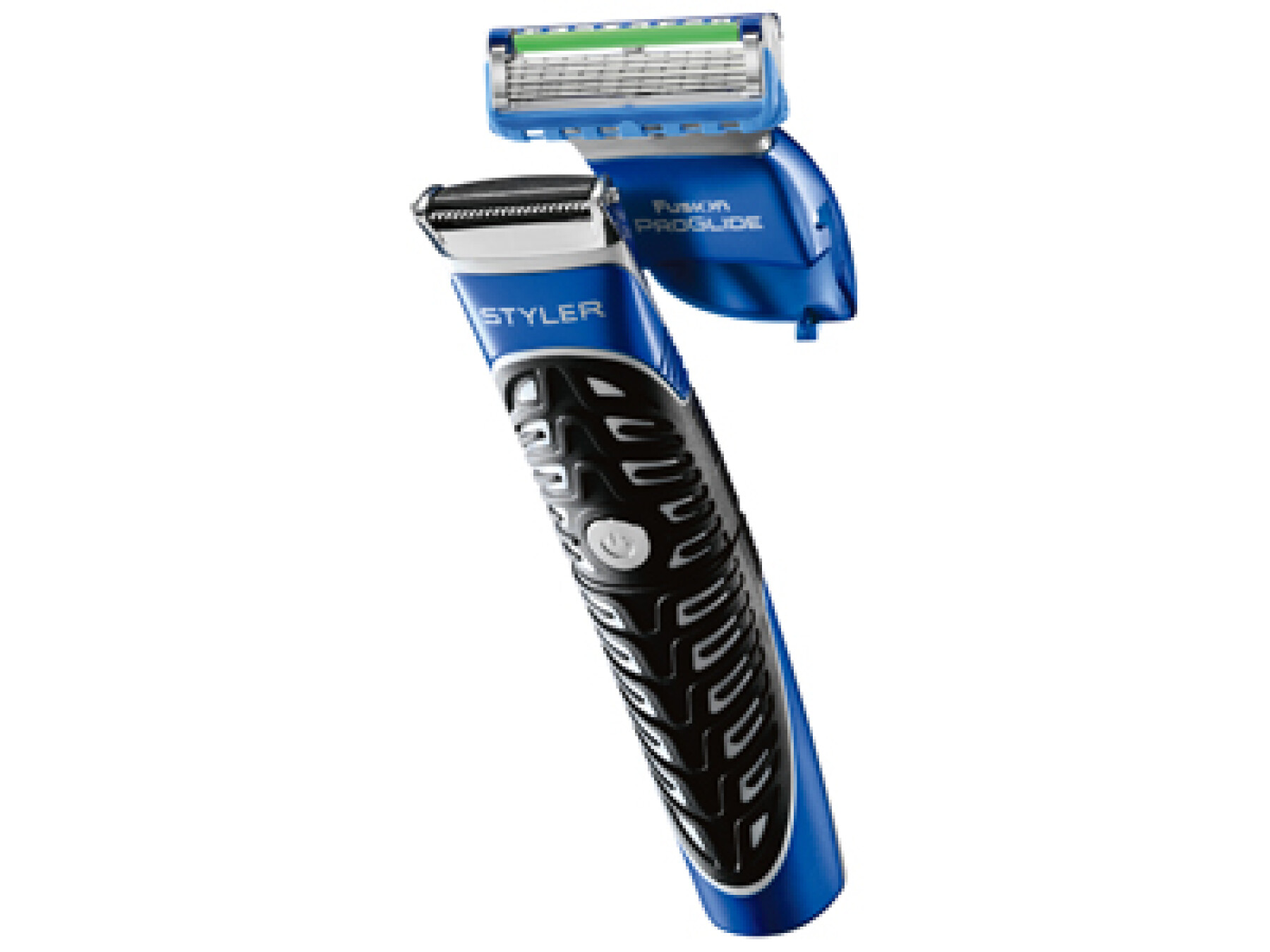 gillette styler nettoyage