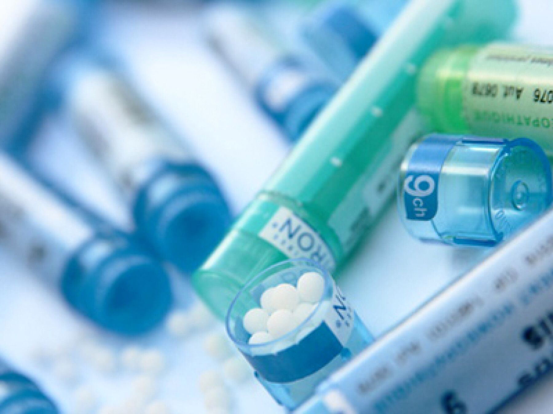 Regurgitations Des Solutions Homeopathiques