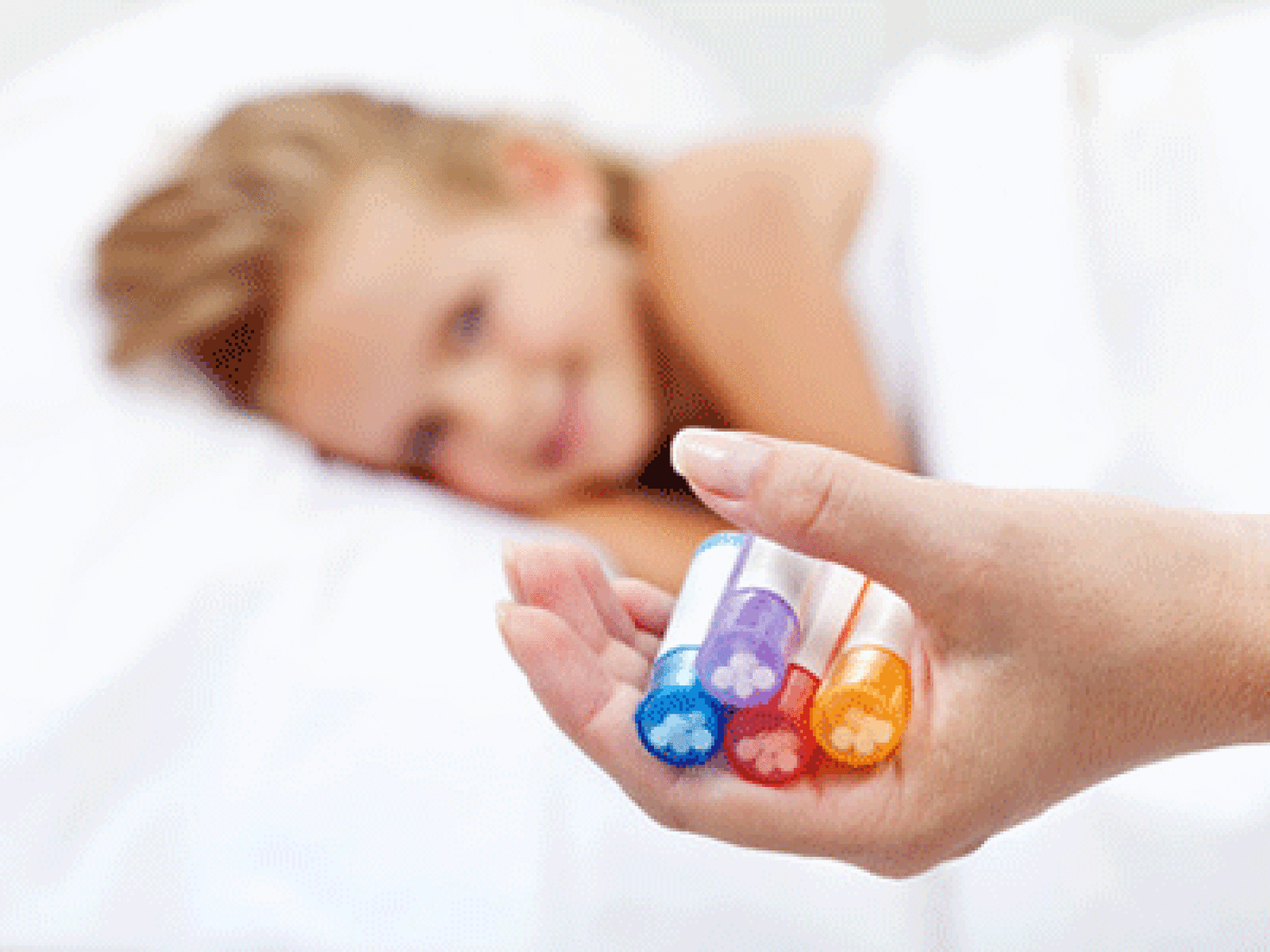 Regurgitations Des Solutions Homeopathiques
