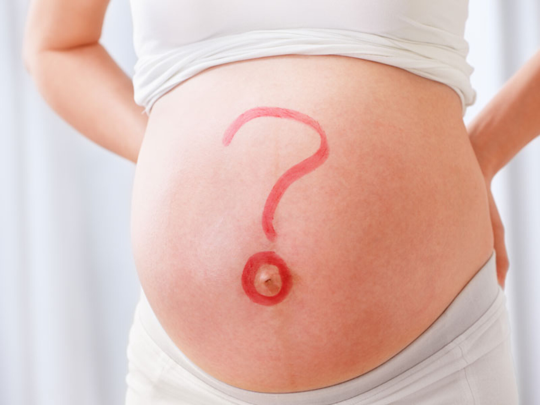 Quels Sont Les Signes Annonciateurs De L Accouchement