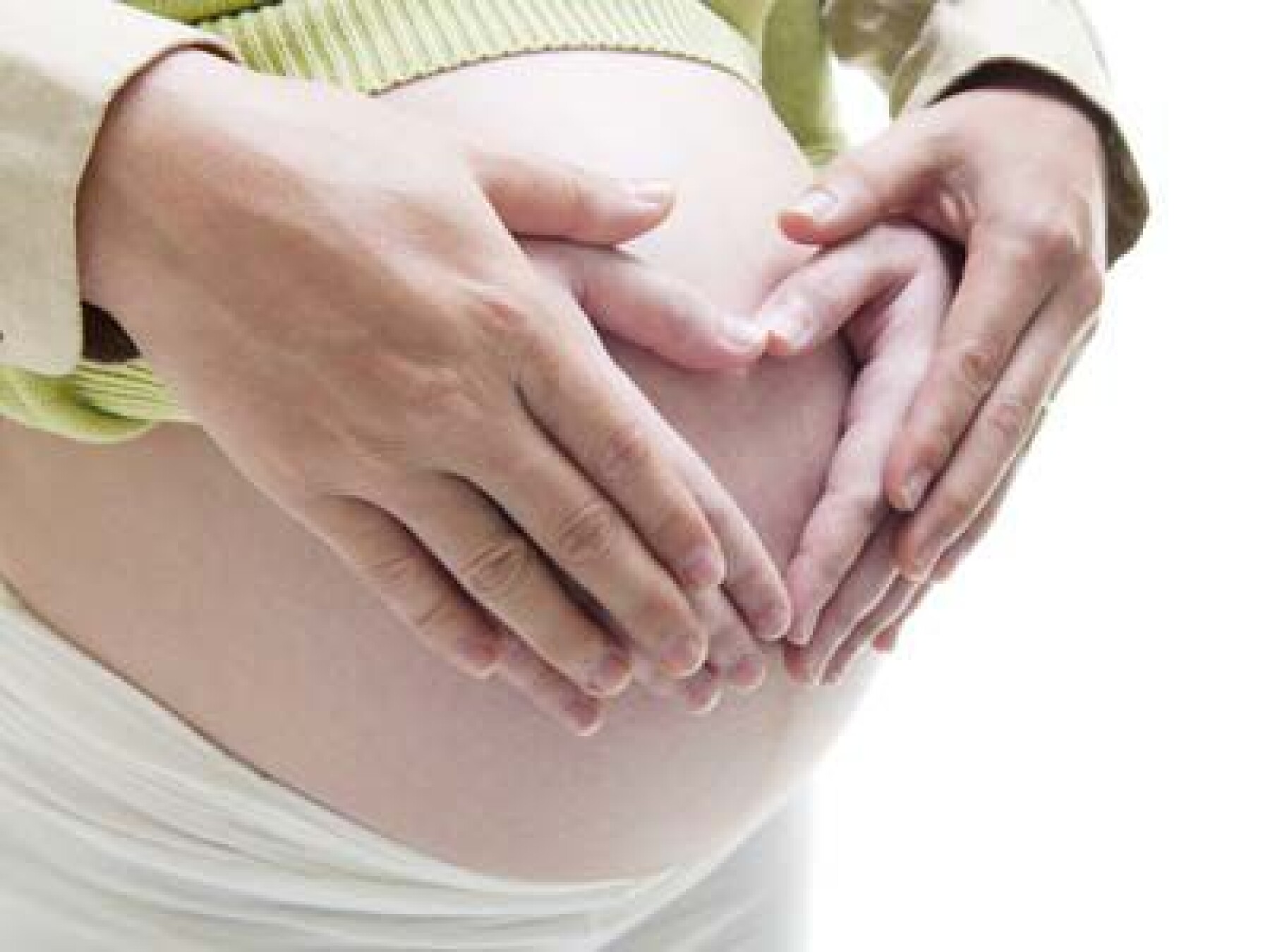 7e Mois De Grossesse 27e A 30e Semaine 29 A 32 Sa