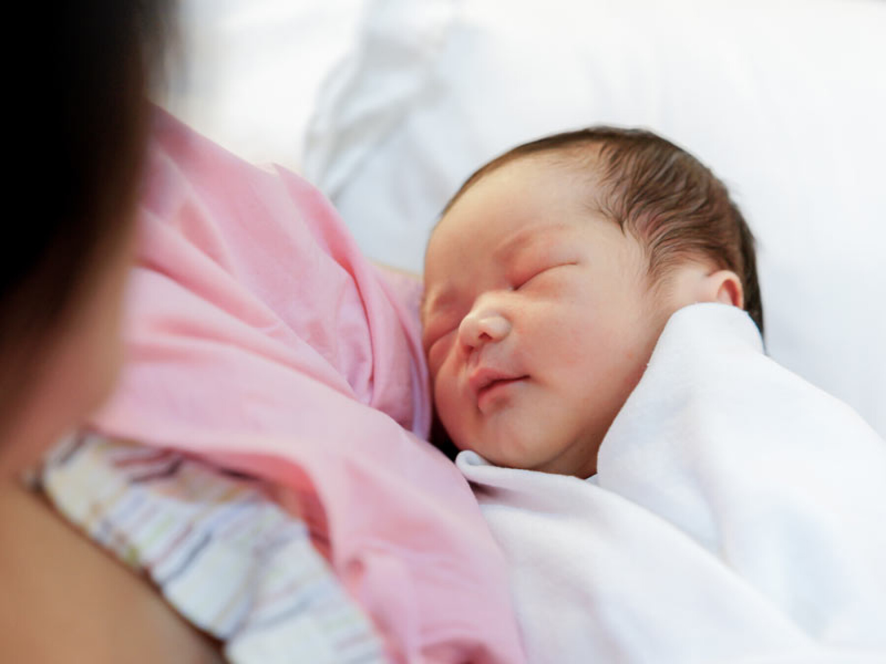 C Est Quoi La Delivrance Apres L Accouchement