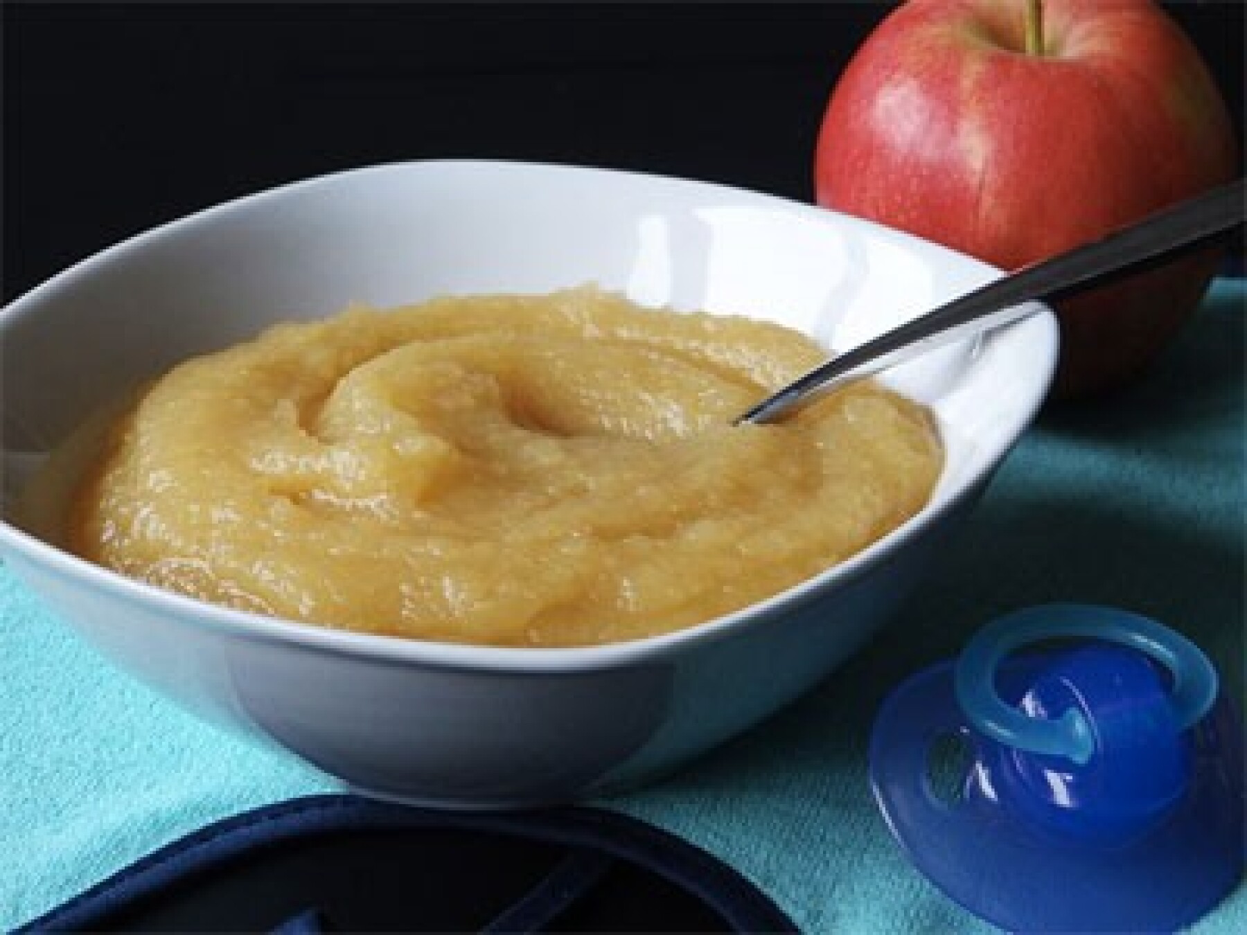 Ses Desserts Douceur Recettes Bebes