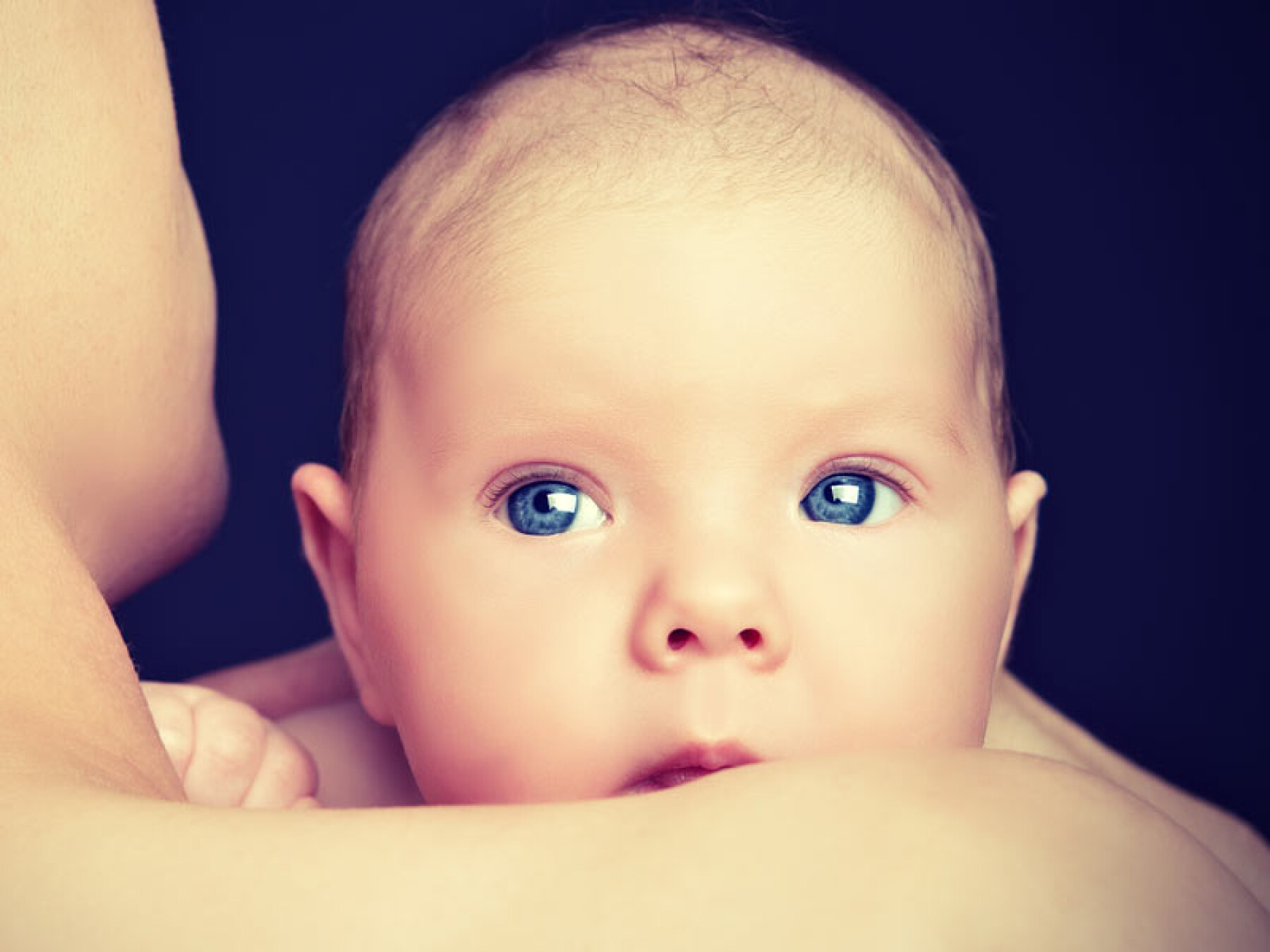 Aider Bebe A Faire Son Rot