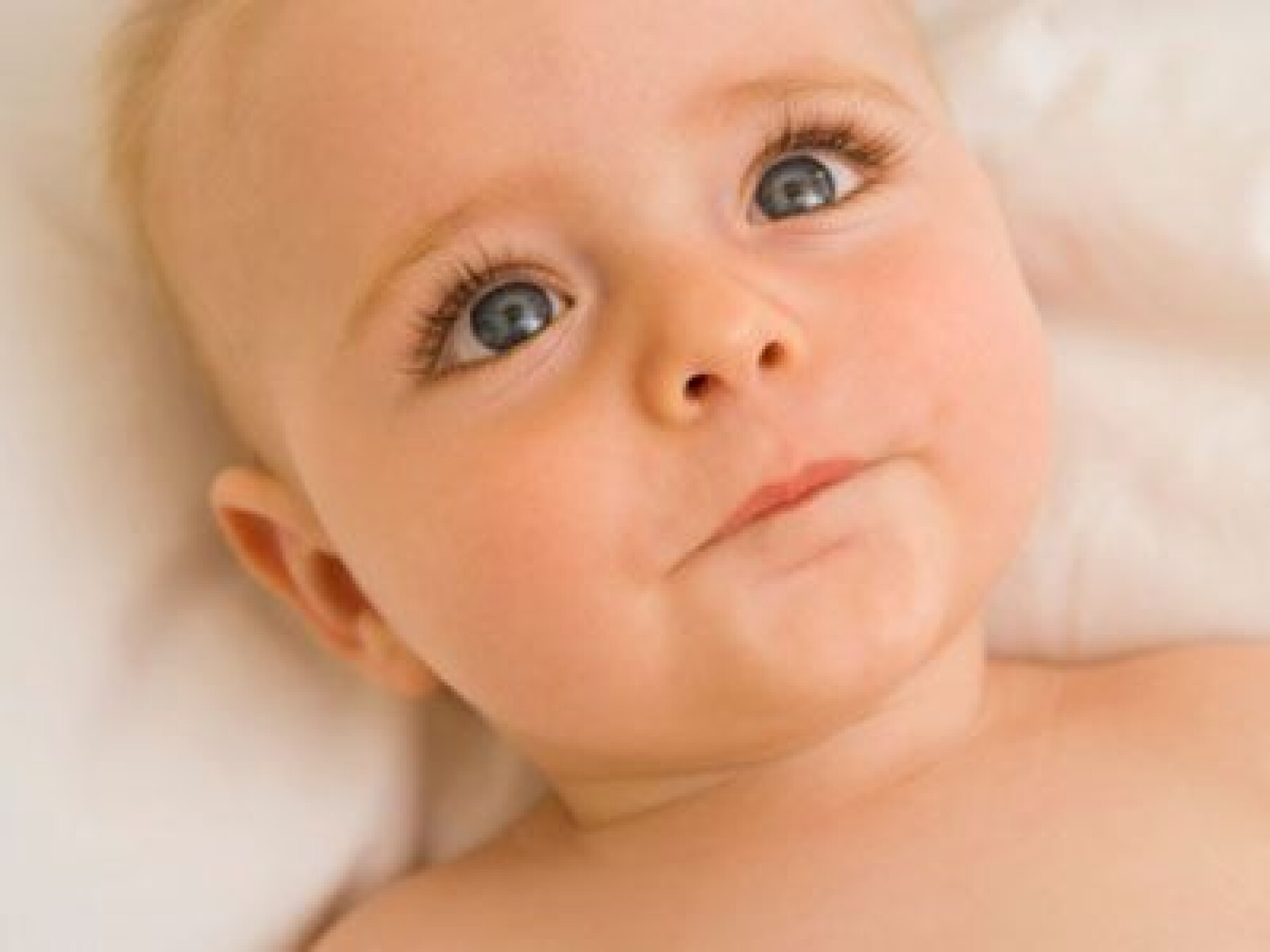 Comment Savoir Si Bebe A L Oreille Bouchee