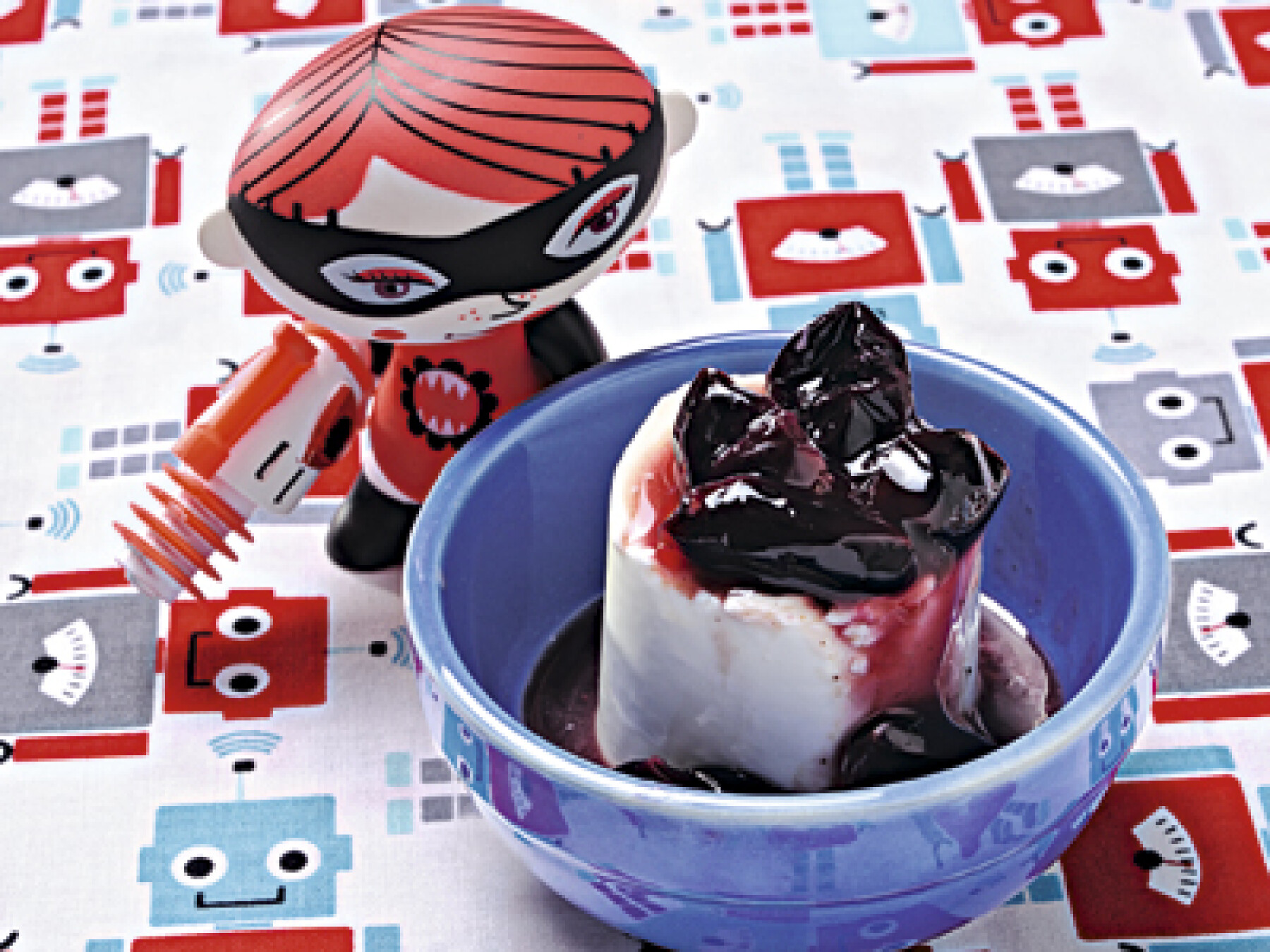 Ses Desserts Douceur