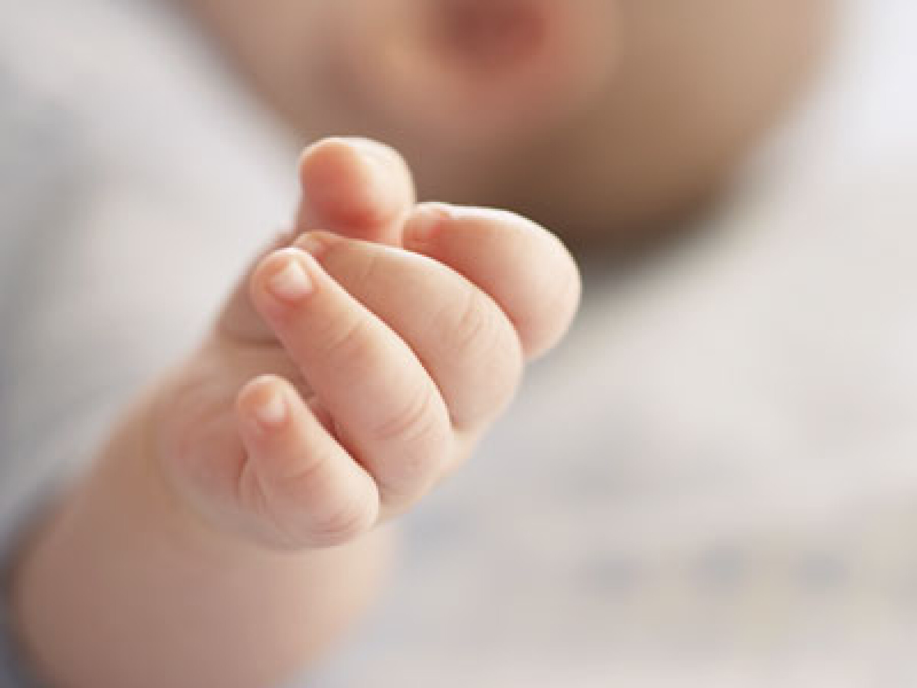 La Mort Subite Du Nourrisson Causes Et Prevention