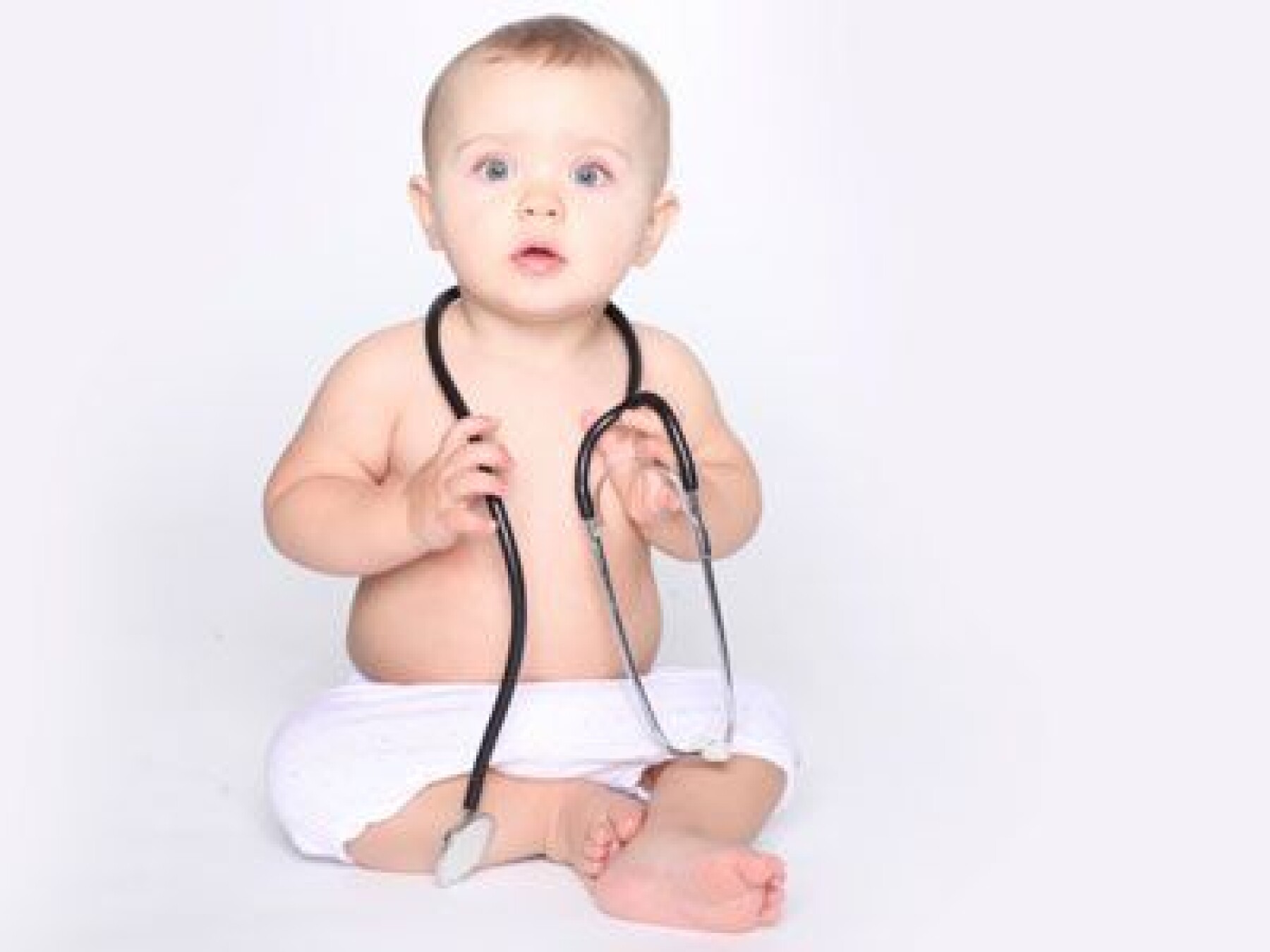 Mal De Gorge Et Fievre Et Si Bebe Avait Une Angine Blanche