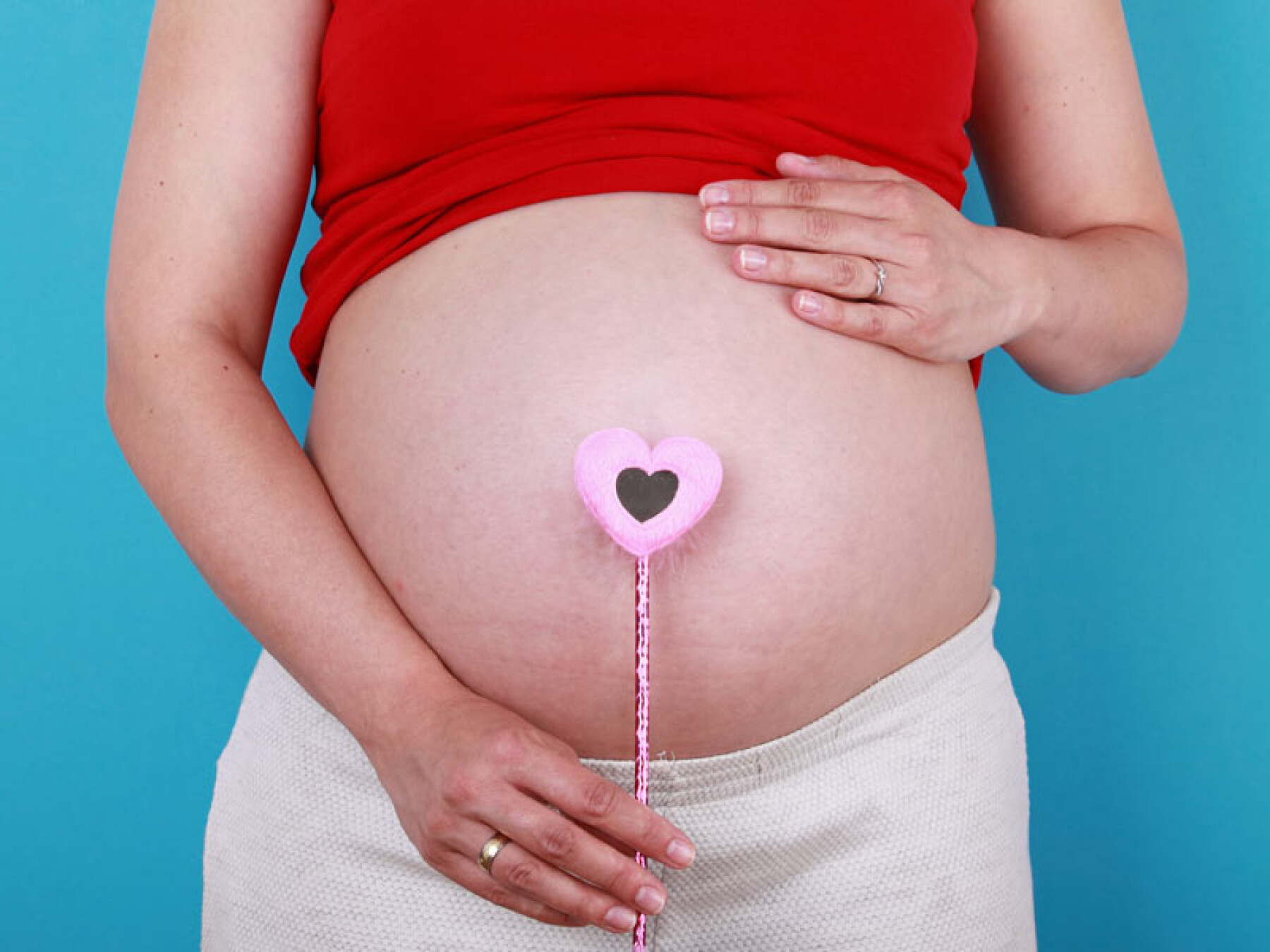 Calculez La Taille De Votre Bebe