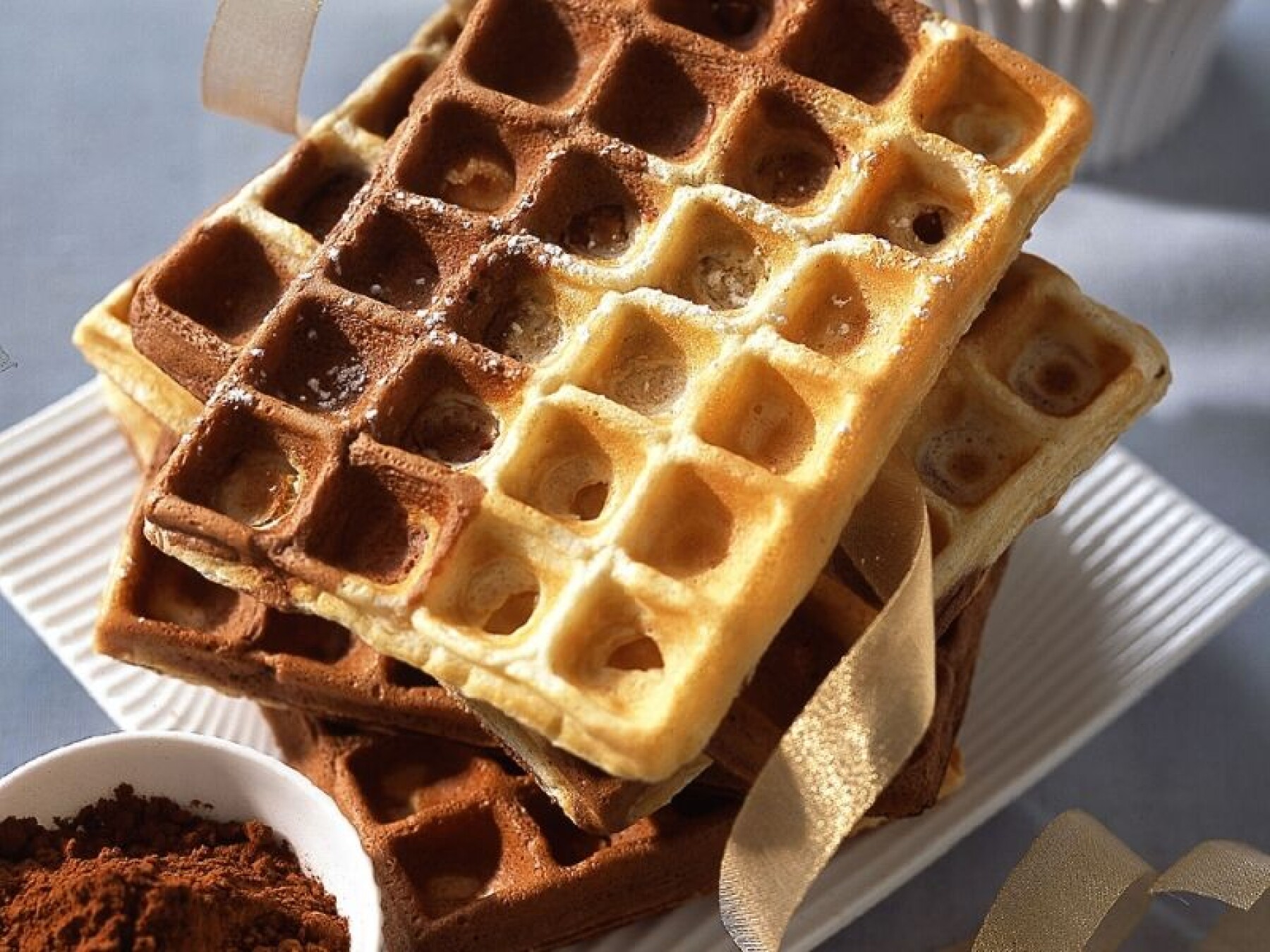 Puree De Pois Casses Et Carottes