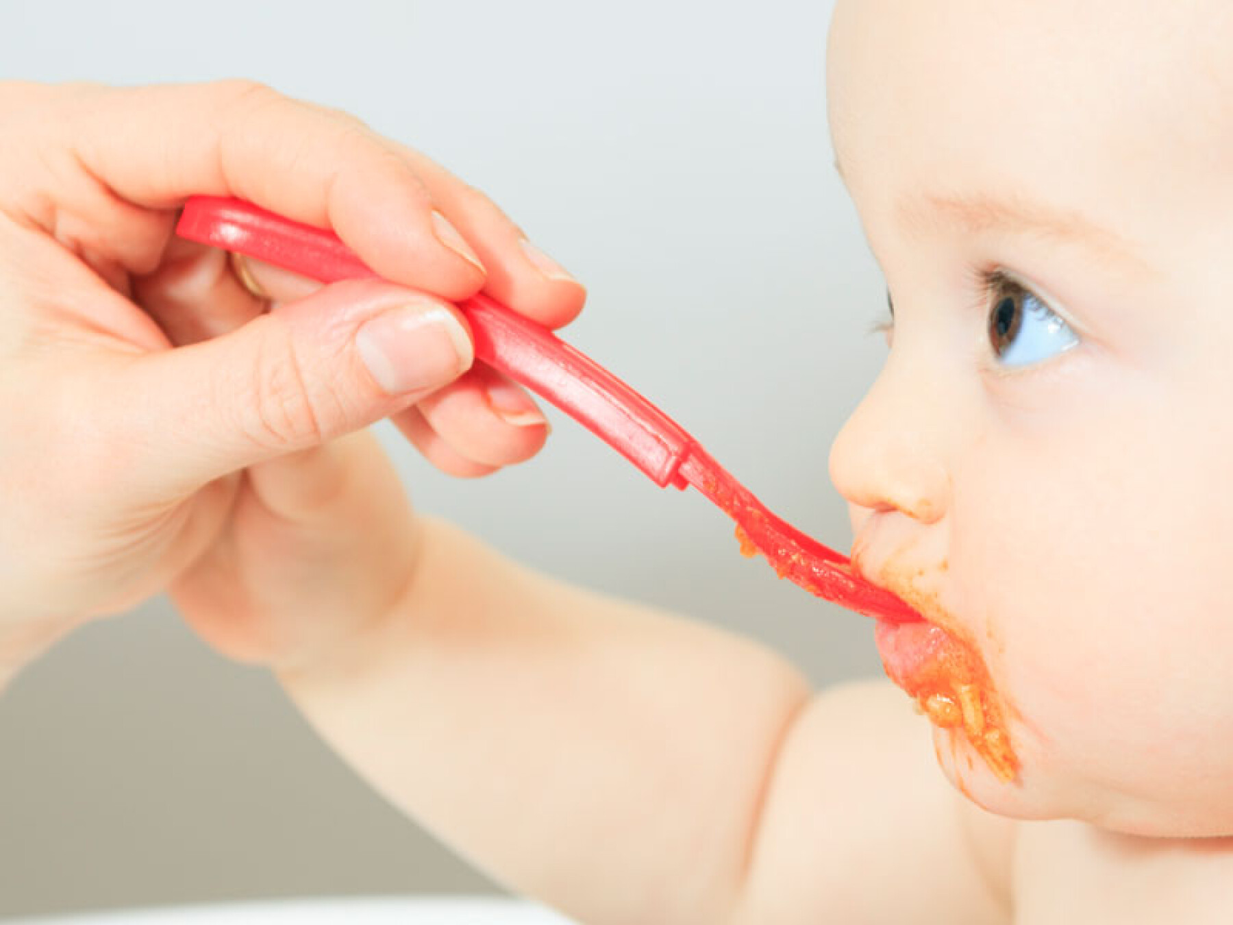 Perte D Appetit Que Faire