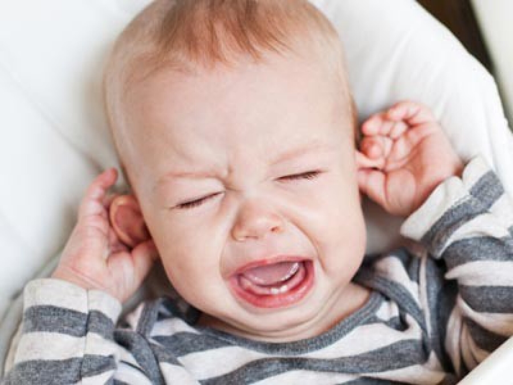 La Crise Des 8 Mois C Est Quoi