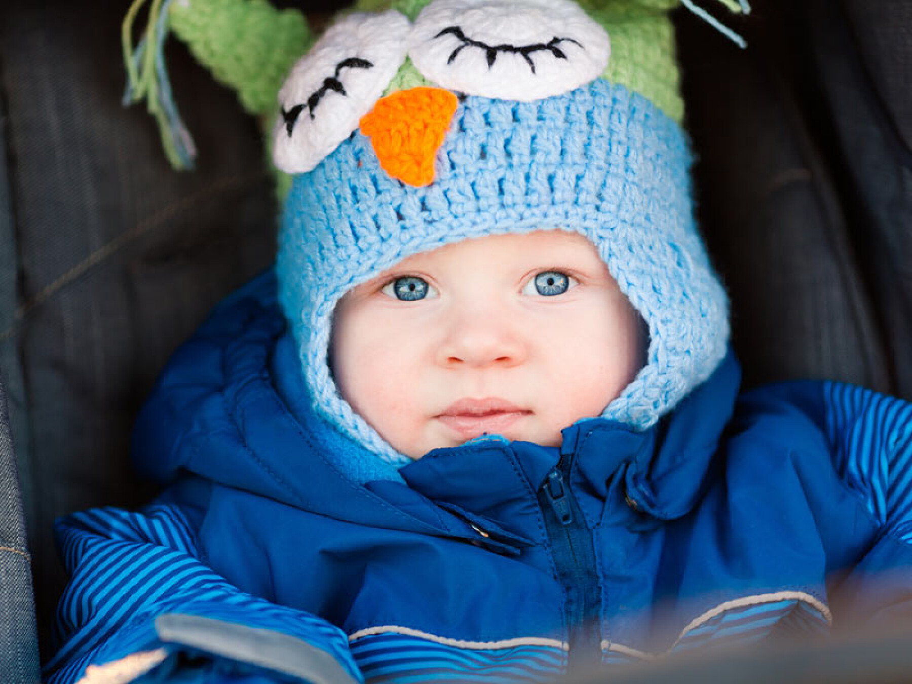Comment Proteger Bebe Du Froid