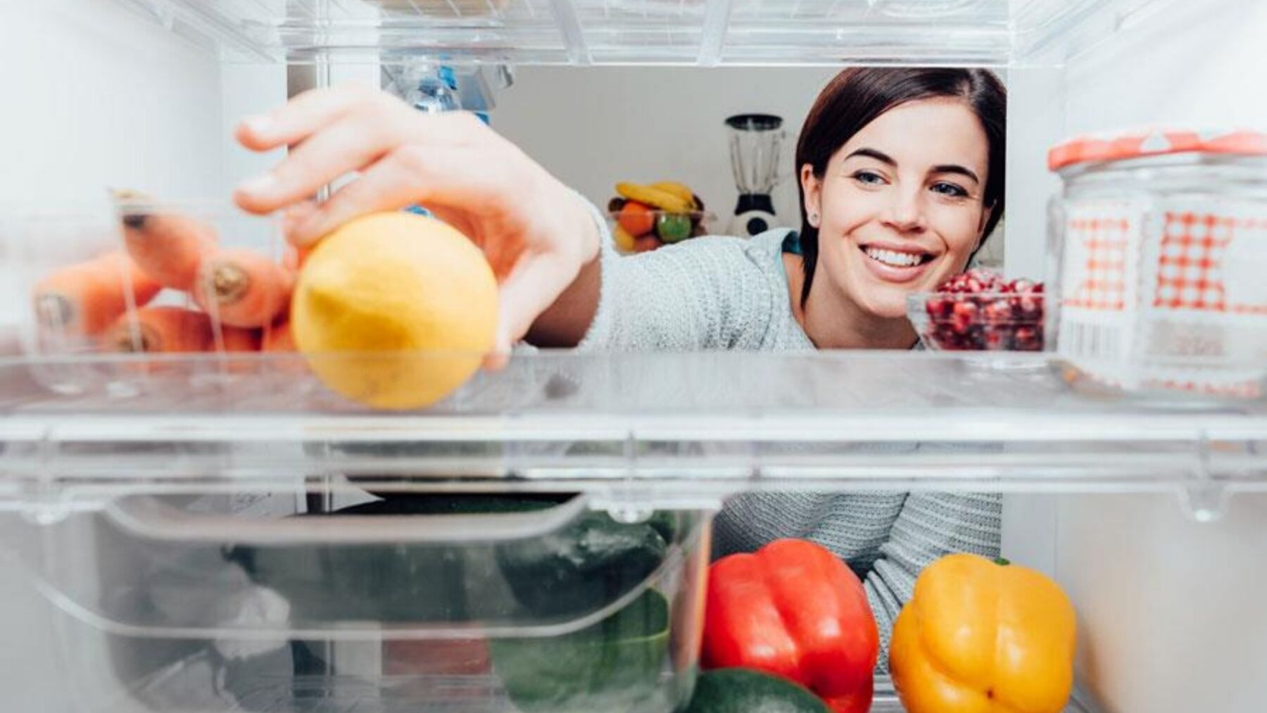 7 Astuces Pour Conserver Les Aliments