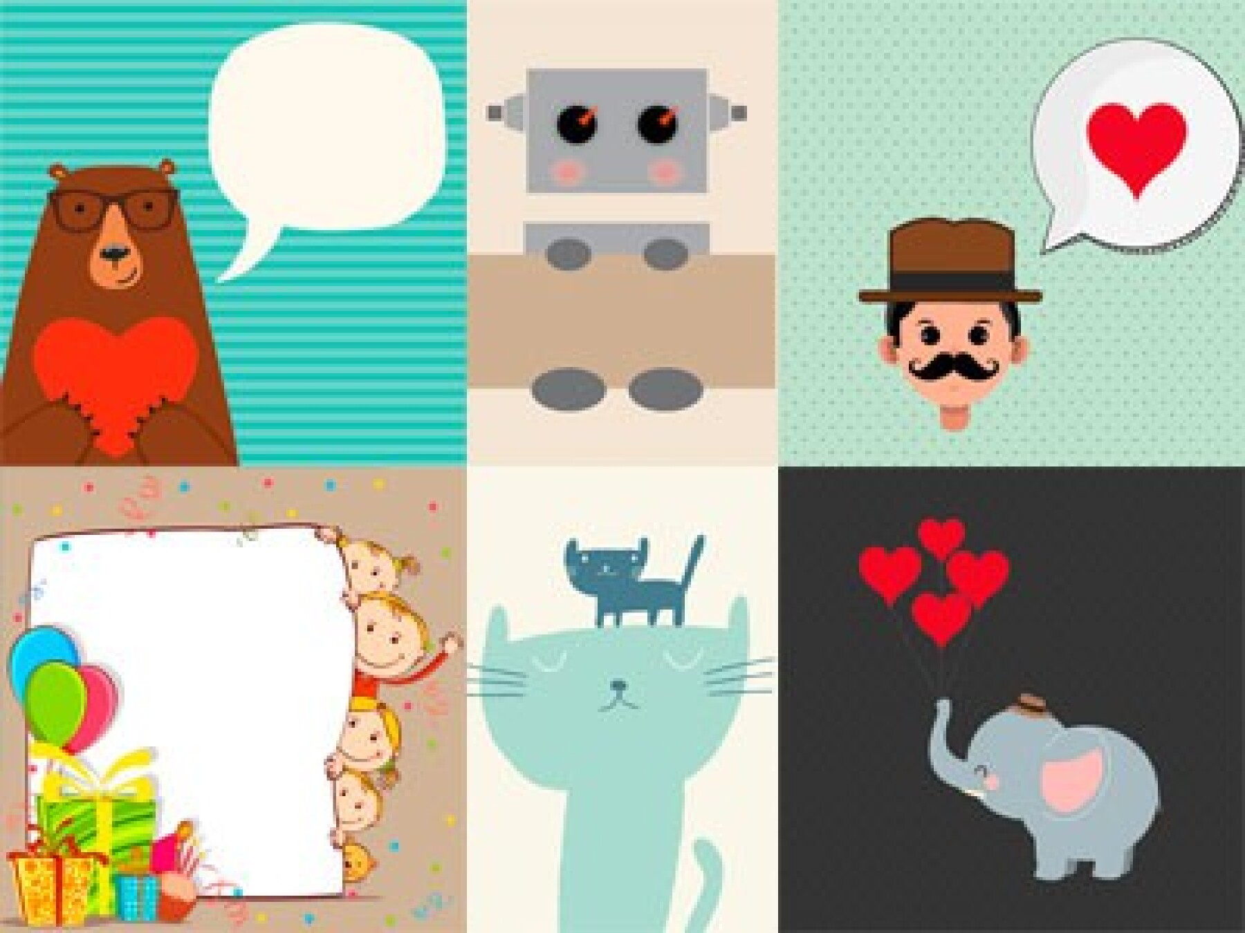 Cartes Pour La Fete Des Peres