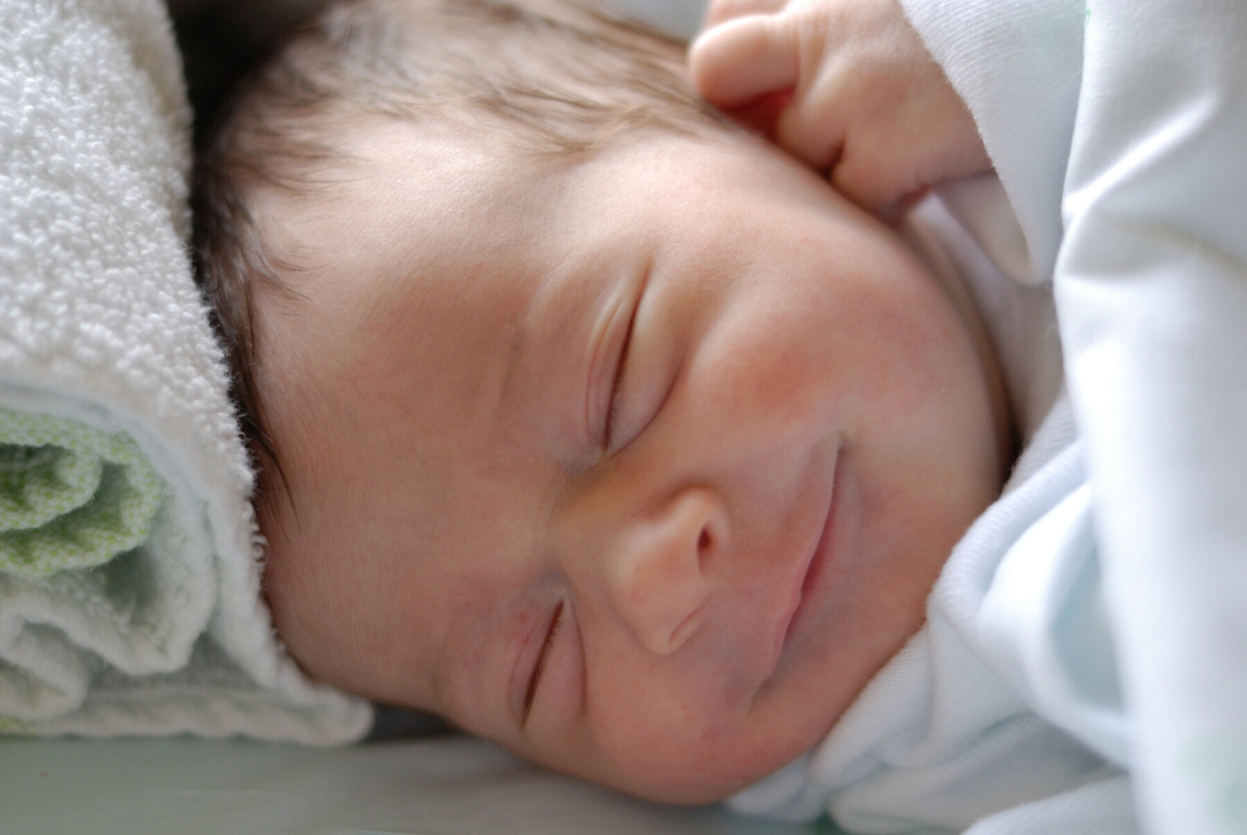Premiers Sourires De Bebe Que D Emotion Premiers Sourires De Bebe Que D Emotion