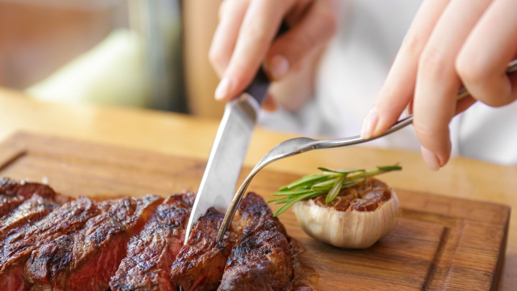Enceinte Puis Je Rester Carnivore