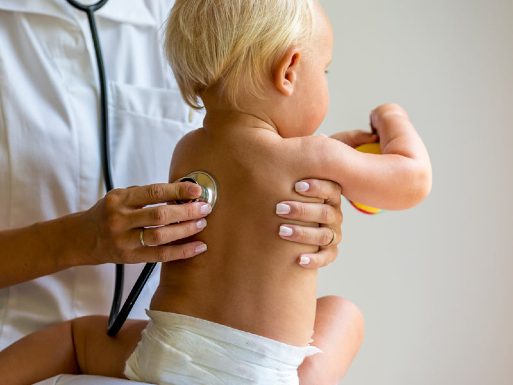 Generaliste Pediatre Pmi Qui Pour Prendre Soin De Sa Sante