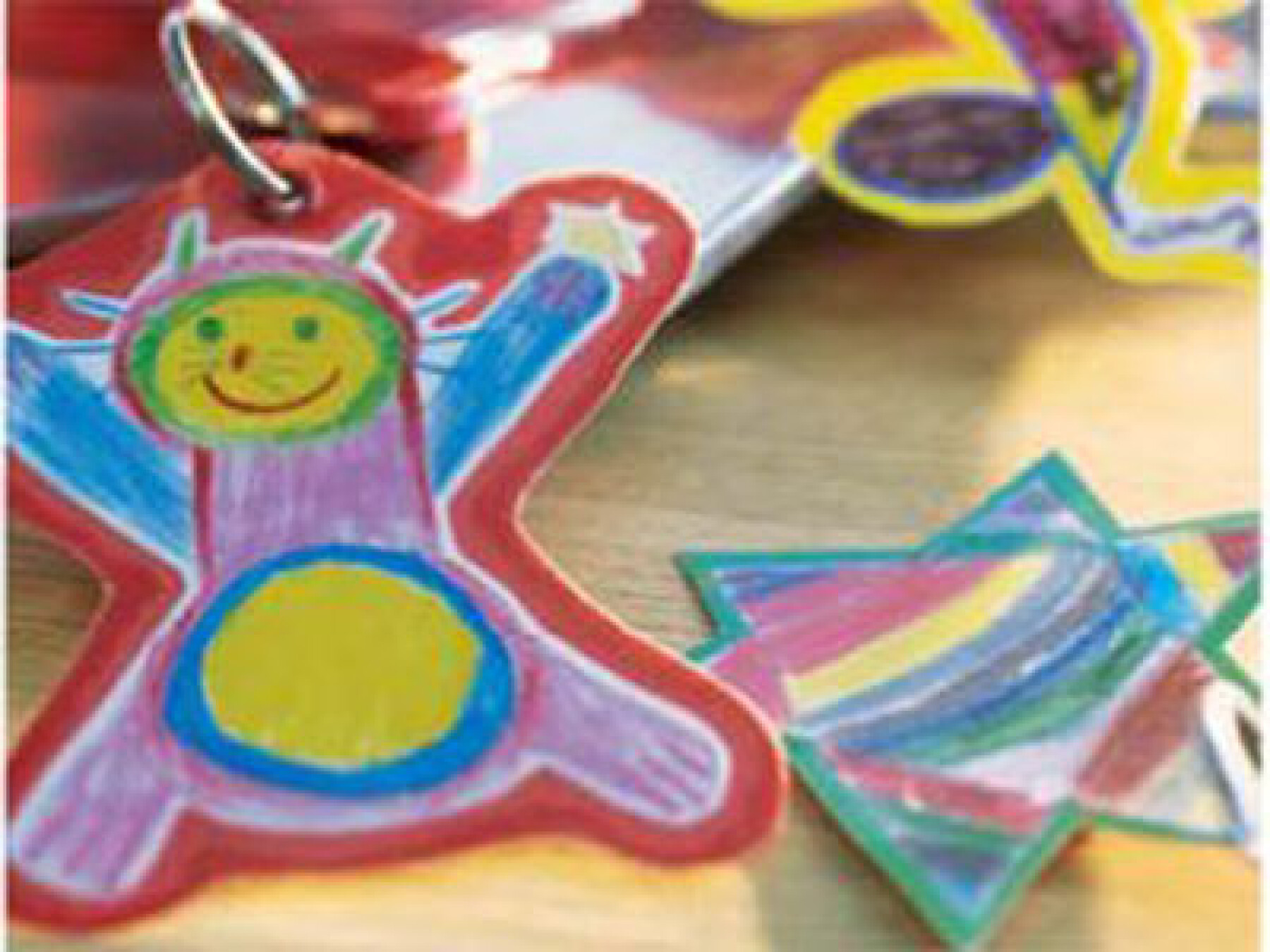 Nos Bricolages De Noel