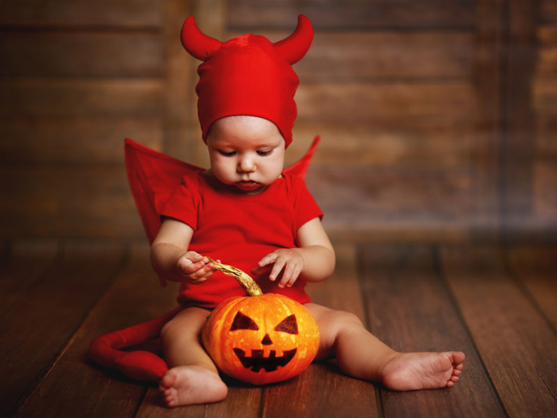 10 Prenoms D Halloween Pour Petits Monstres