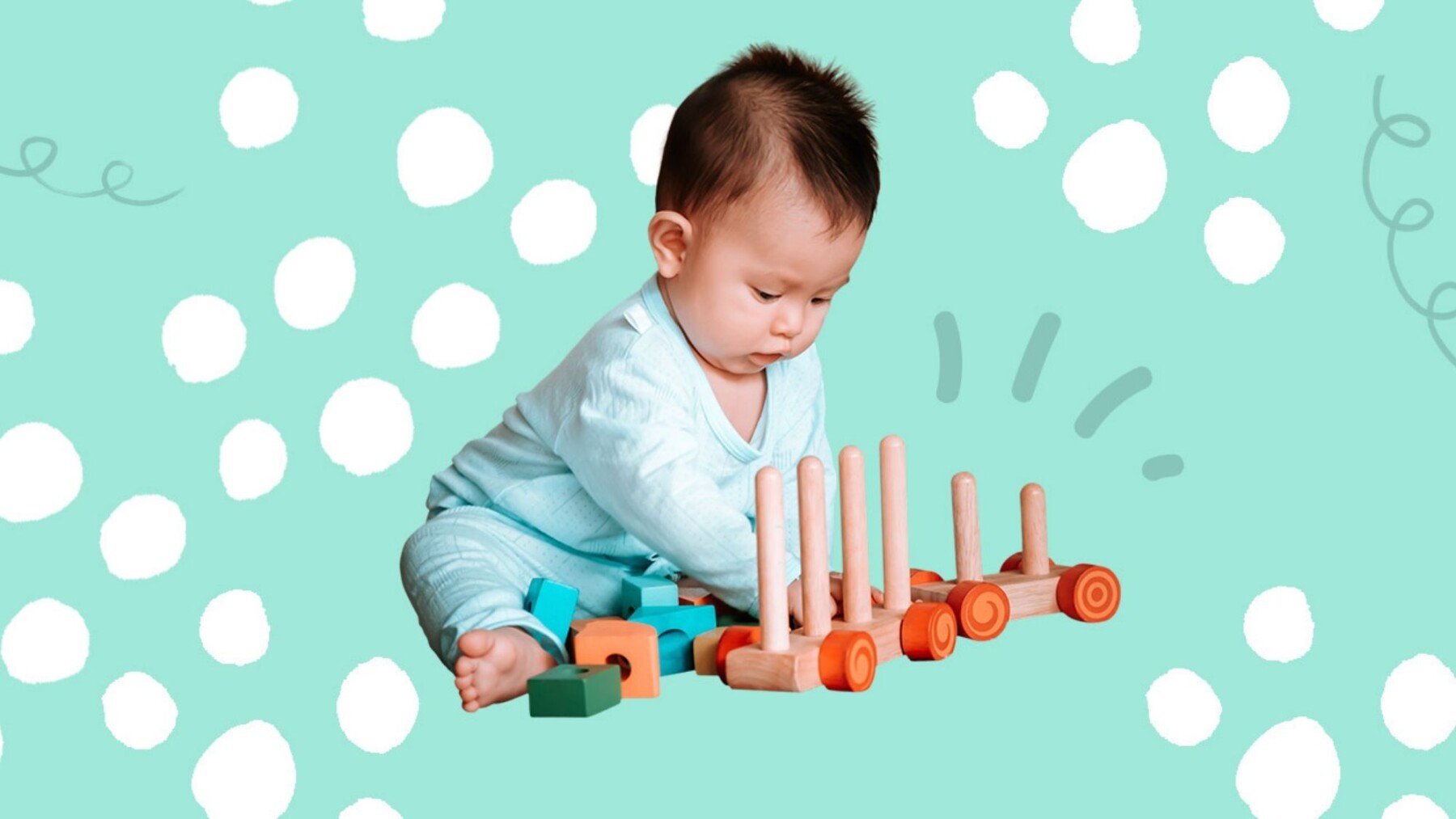 Estomac De Bebe Il A Besoin De Se Roder