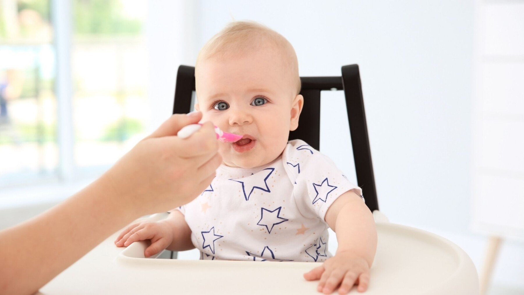 15 Recettes De Juin Pour Bebe