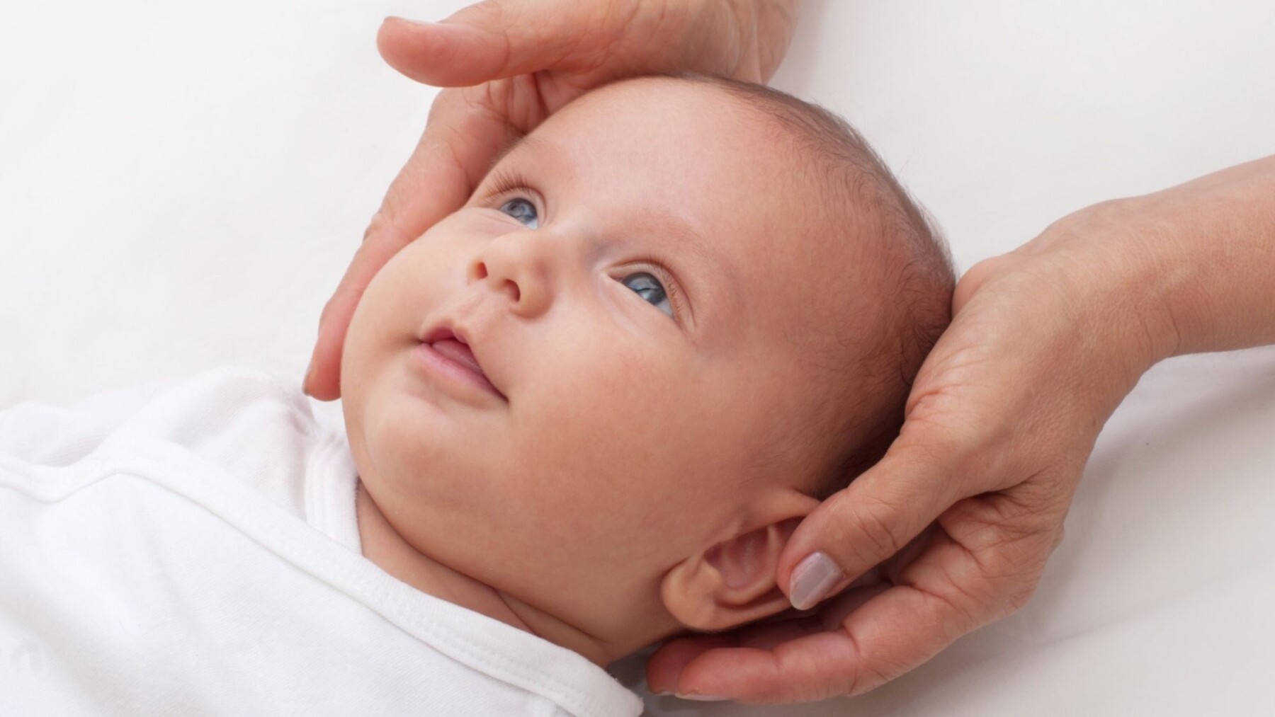 10 Questions Sur La Tete De Bebe
