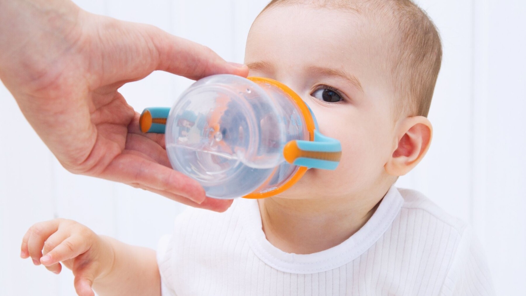 5 Questions Sur La Deshydratation Du Nourrisson